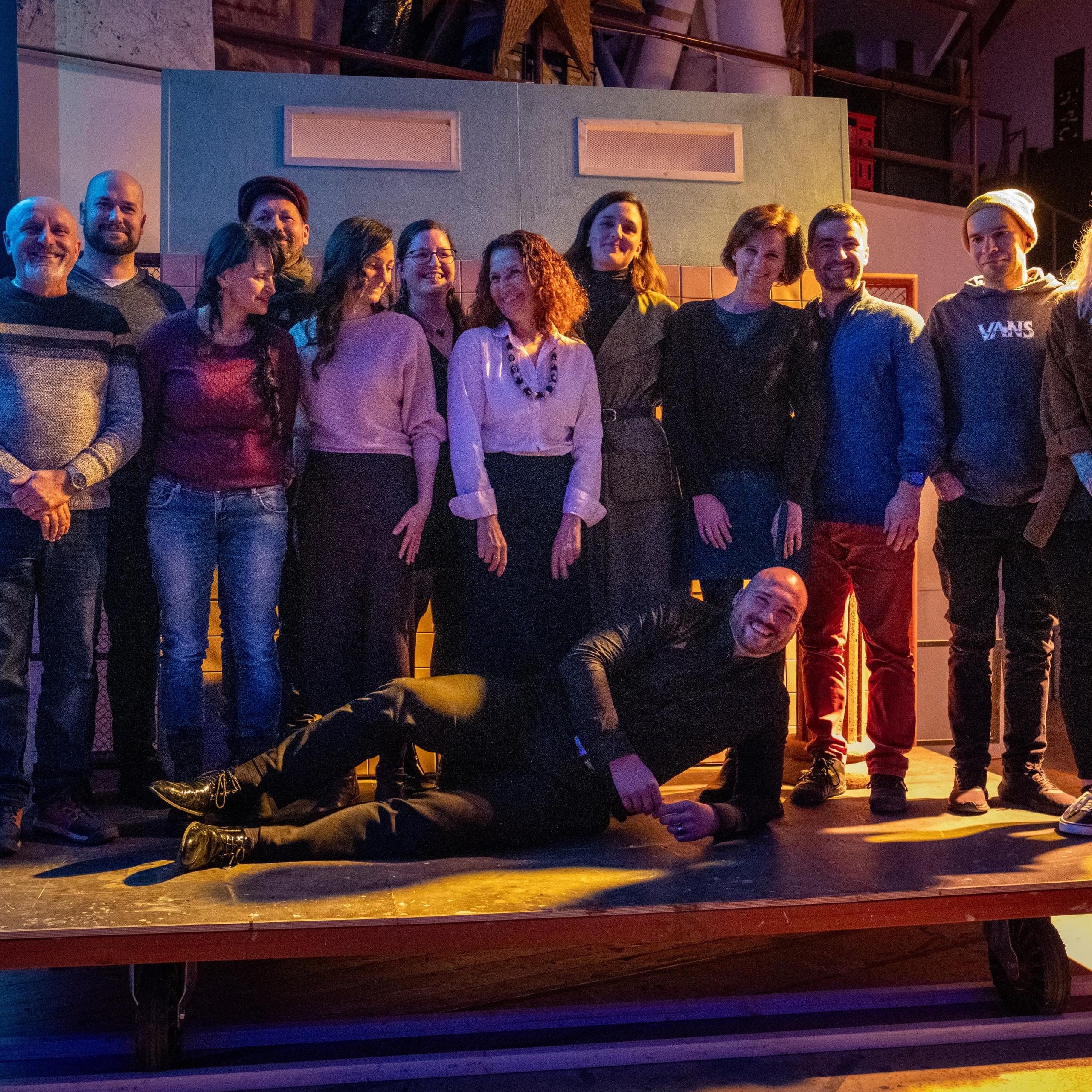 ABOUT. Dana Lišková — Empathetic Photographer | Introspective Artist |Neurodivergent Coach | Founder of Artepy.cz