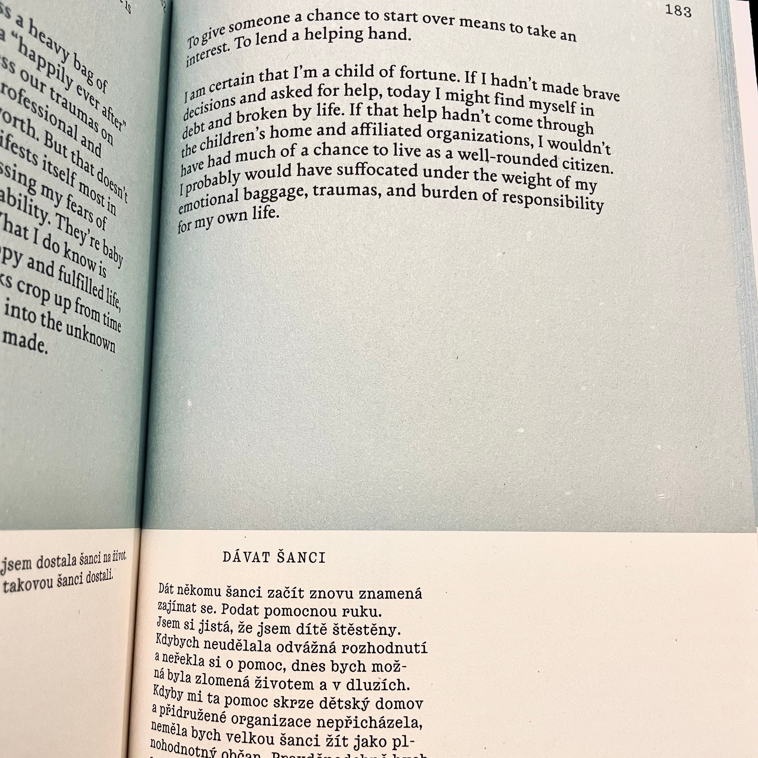 ABOUT. Dana Lišková — Empathetic Photographer | Introspective Artist |Neurodivergent Coach | Founder of Artepy.cz
