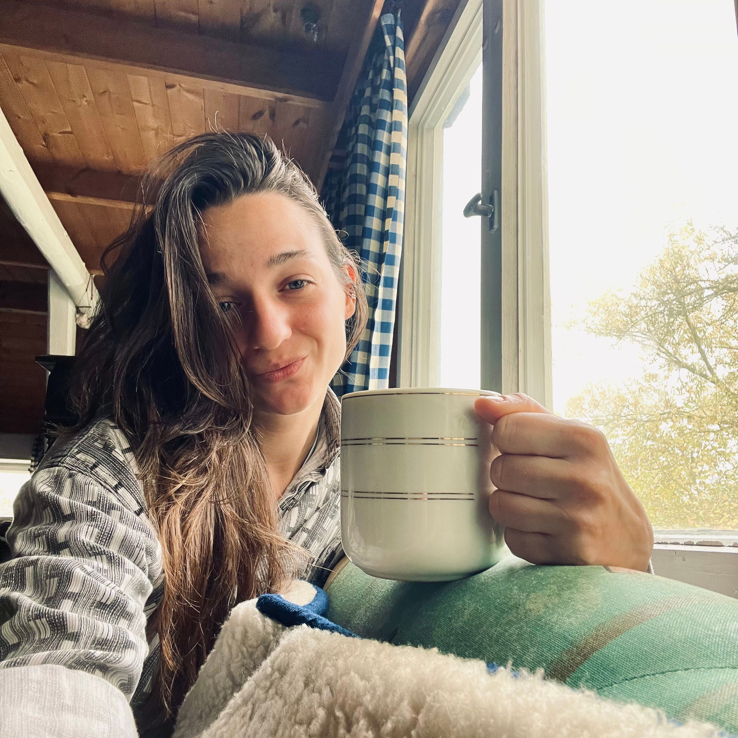 ABOUT. Dana Lišková — Empathetic Photographer | Introspective Artist |Neurodivergent Coach | Founder of Artepy.cz