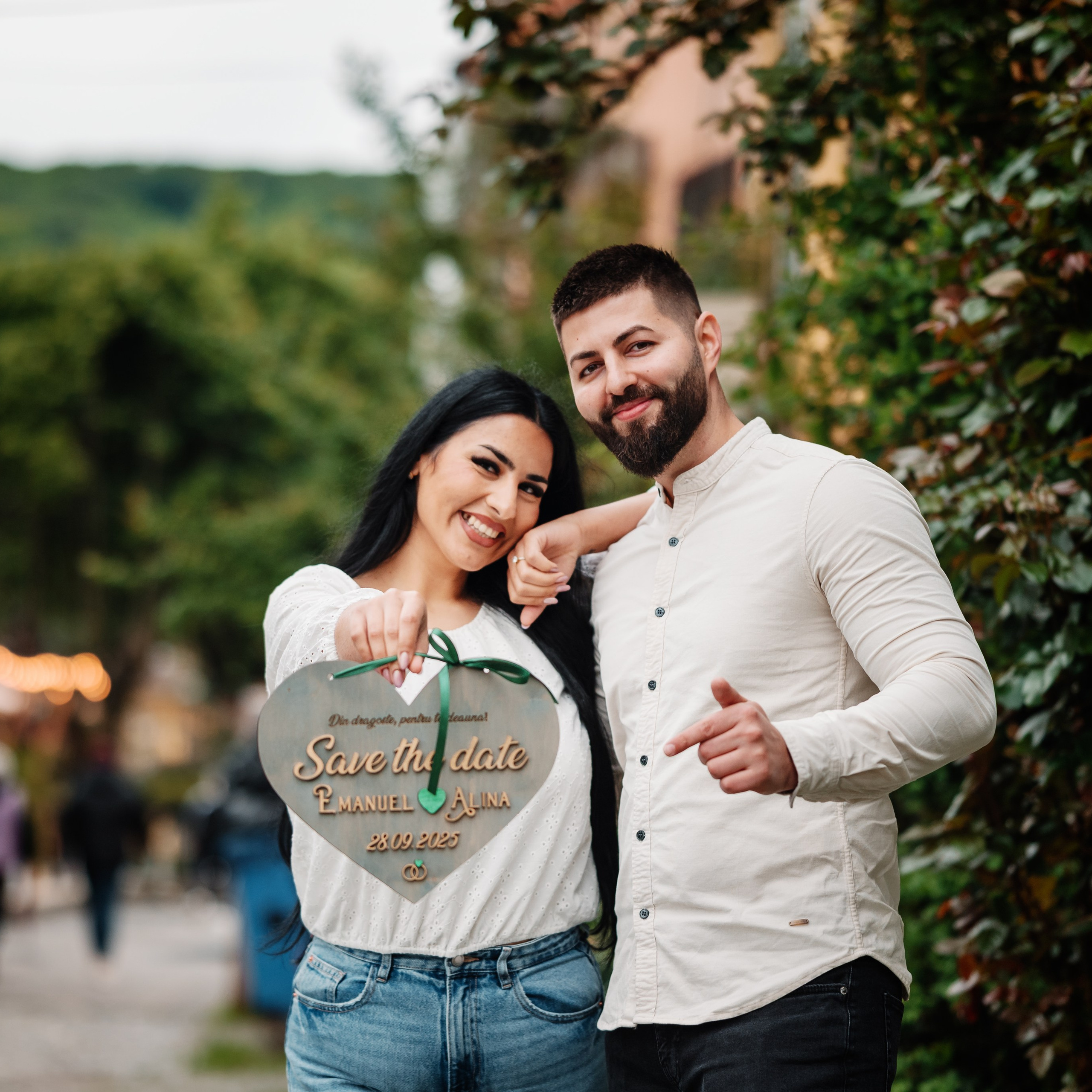 Nunta Ana & Adi - Sibiu 2025. Sabin Florin Fotograf Nunta