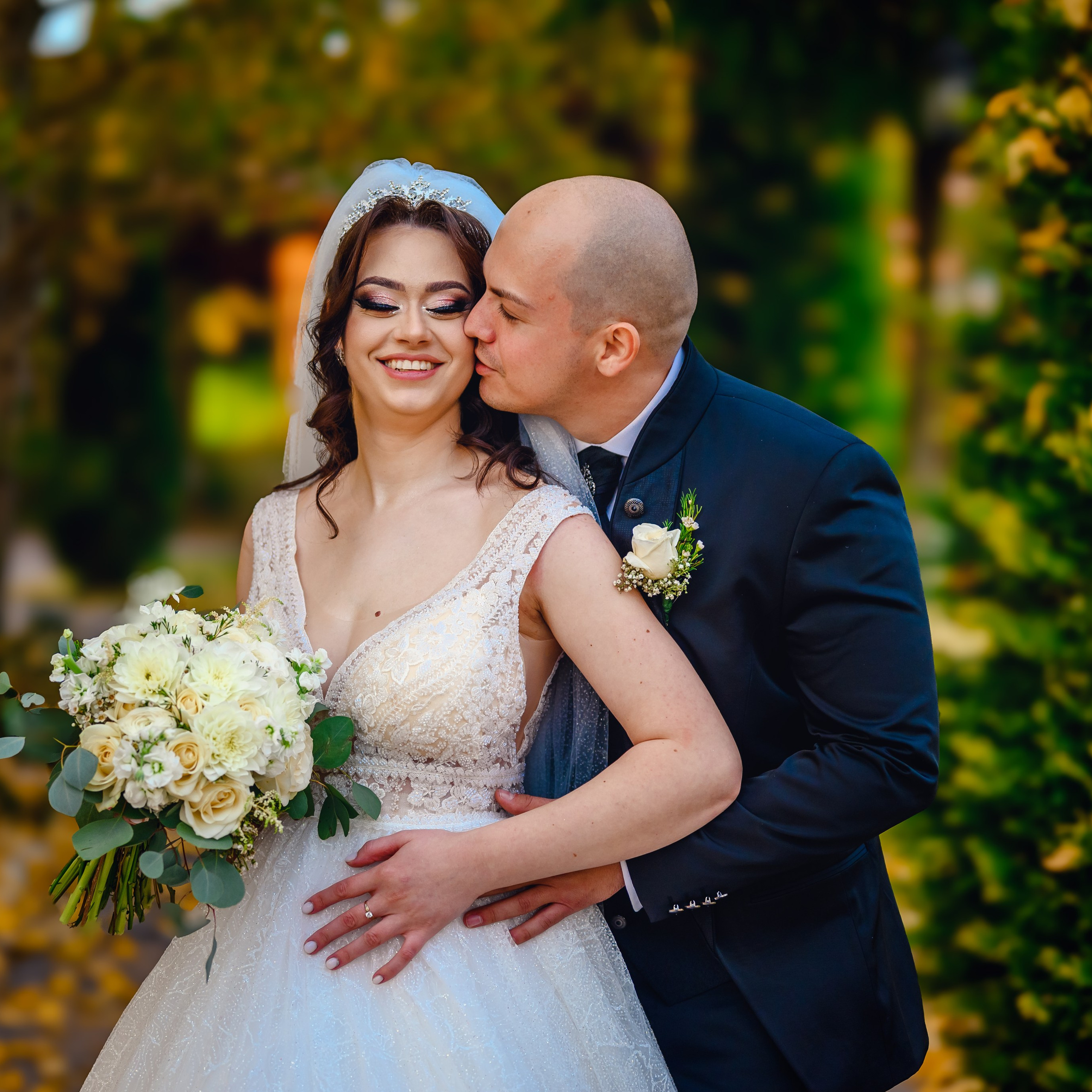 Nunta Ana & Adi - Sibiu 2025. Sabin Florin Fotograf Nunta