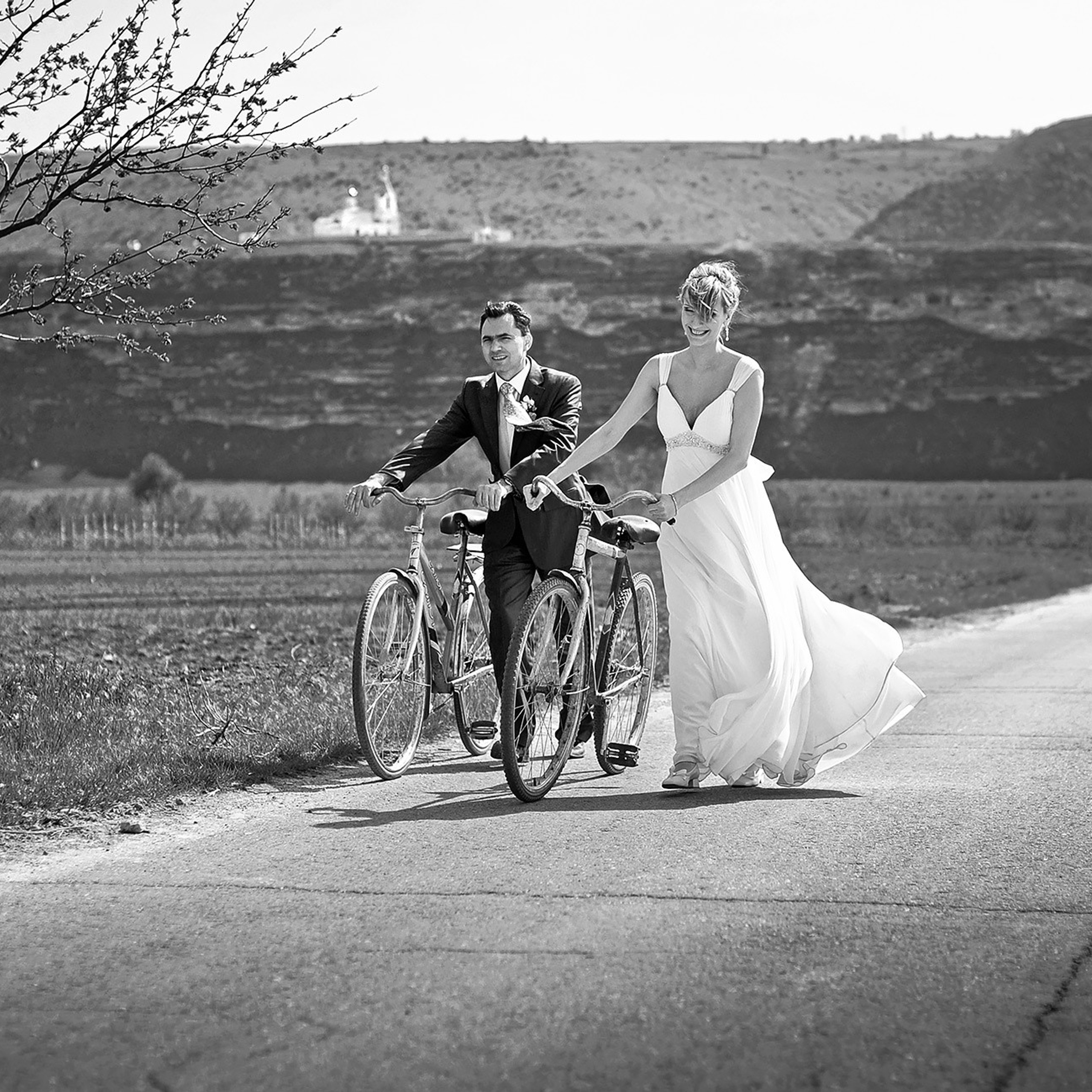 Свадебное портфолио