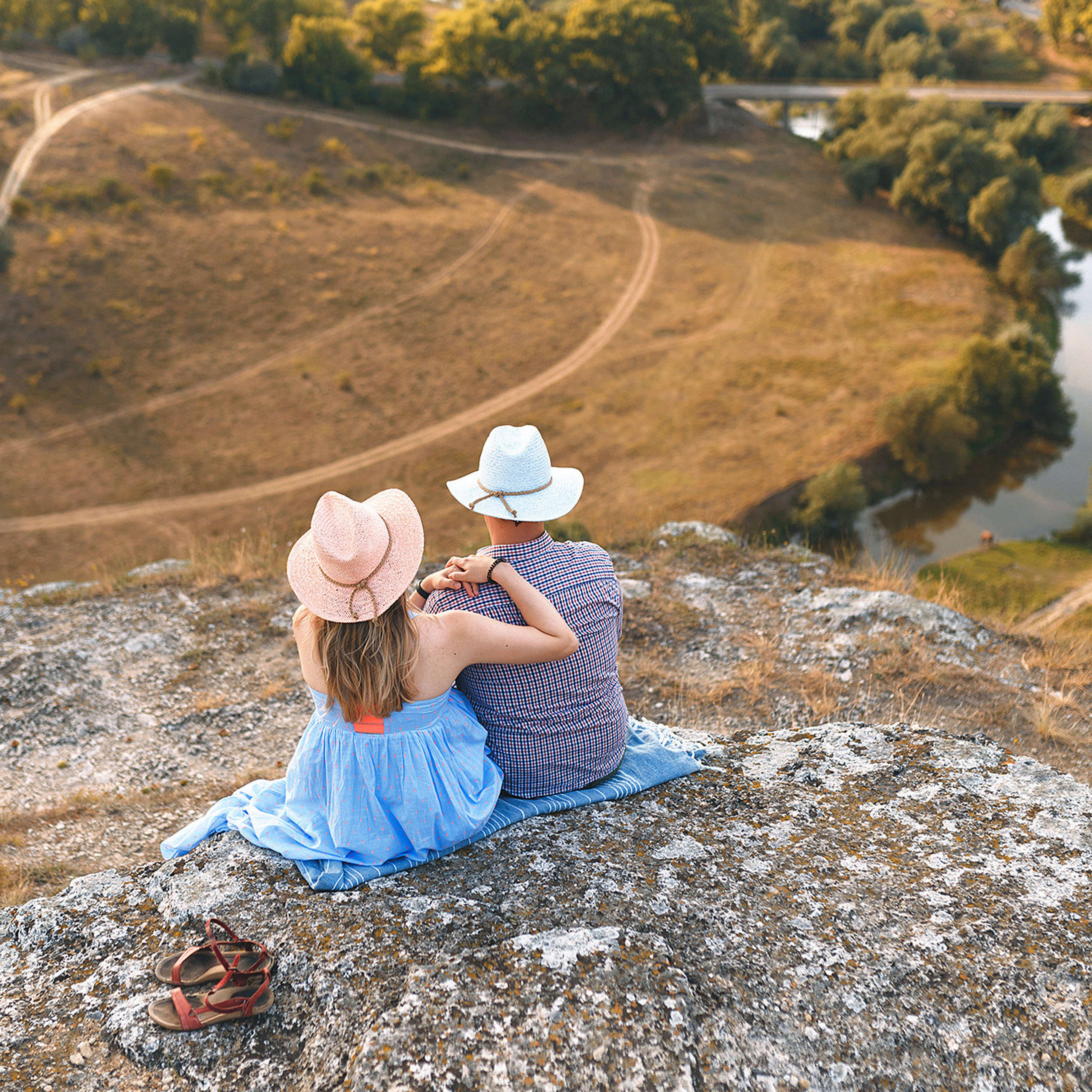 Фотосессия беременность
