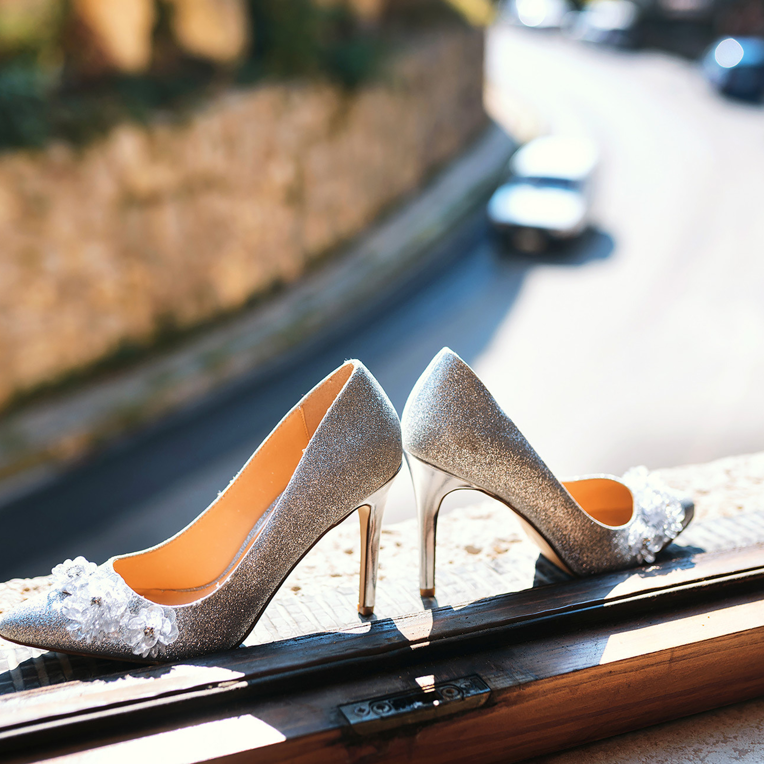 Свадьба в Италии