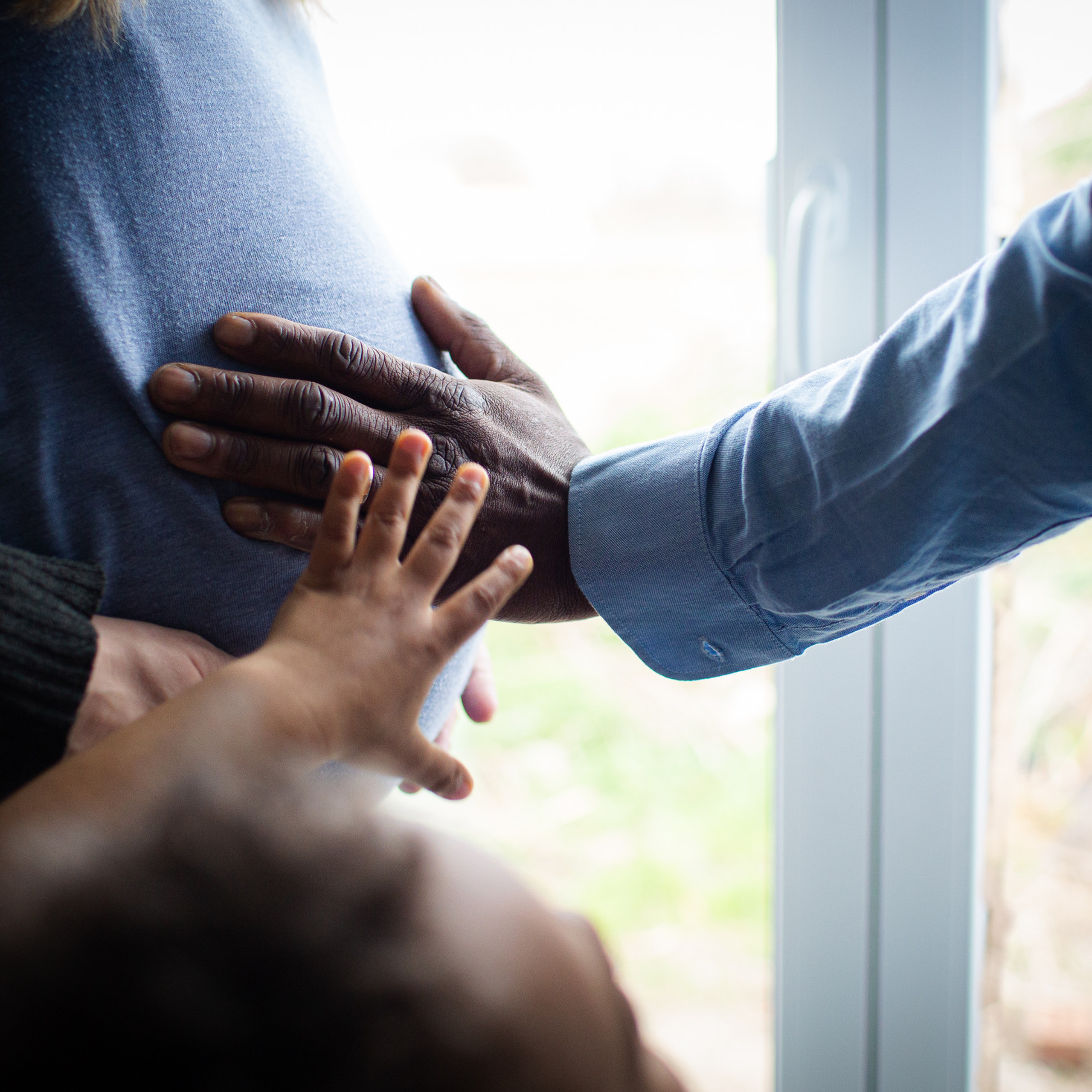 Feedback. Photo & Make-up Galina Neuberger. Fotografin & Vigasistin aus Bohmte