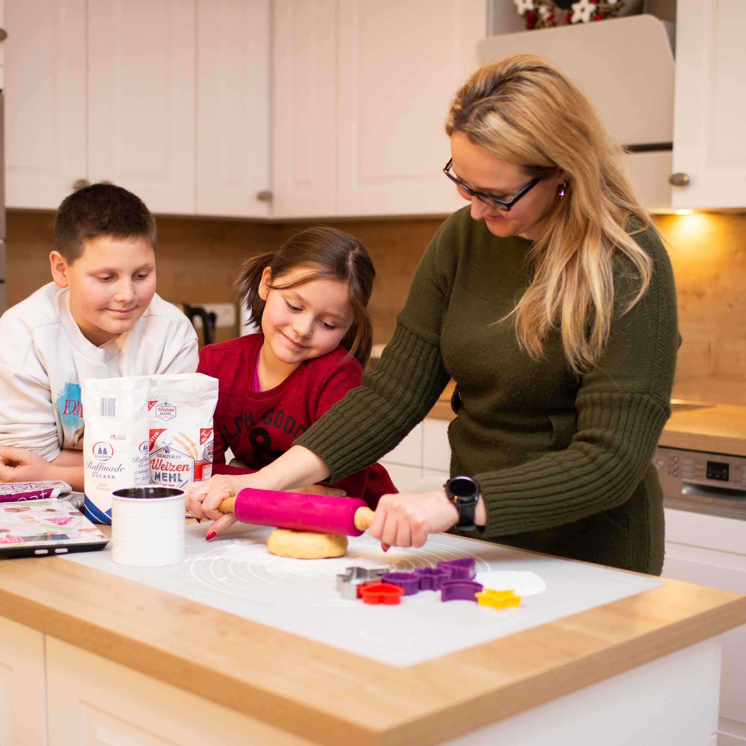 Feedback. Photo & Make-up Galina Neuberger. Fotografin & Vigasistin aus Bohmte