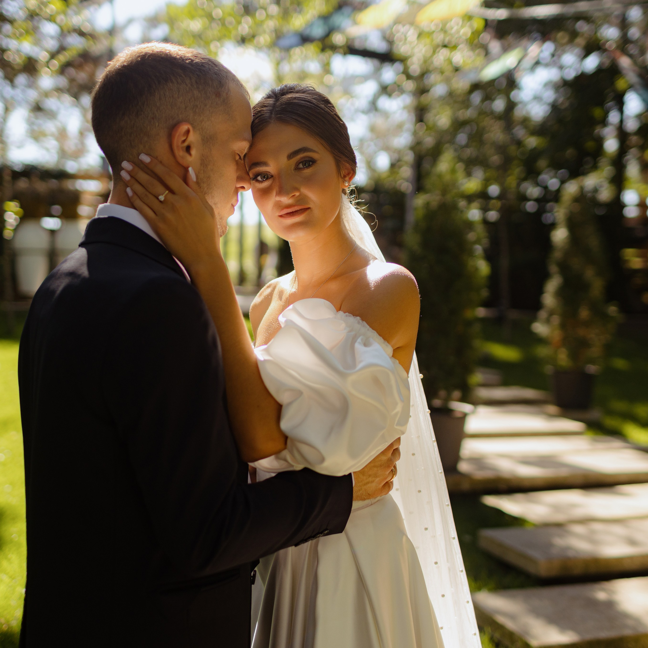 Олег и Настя