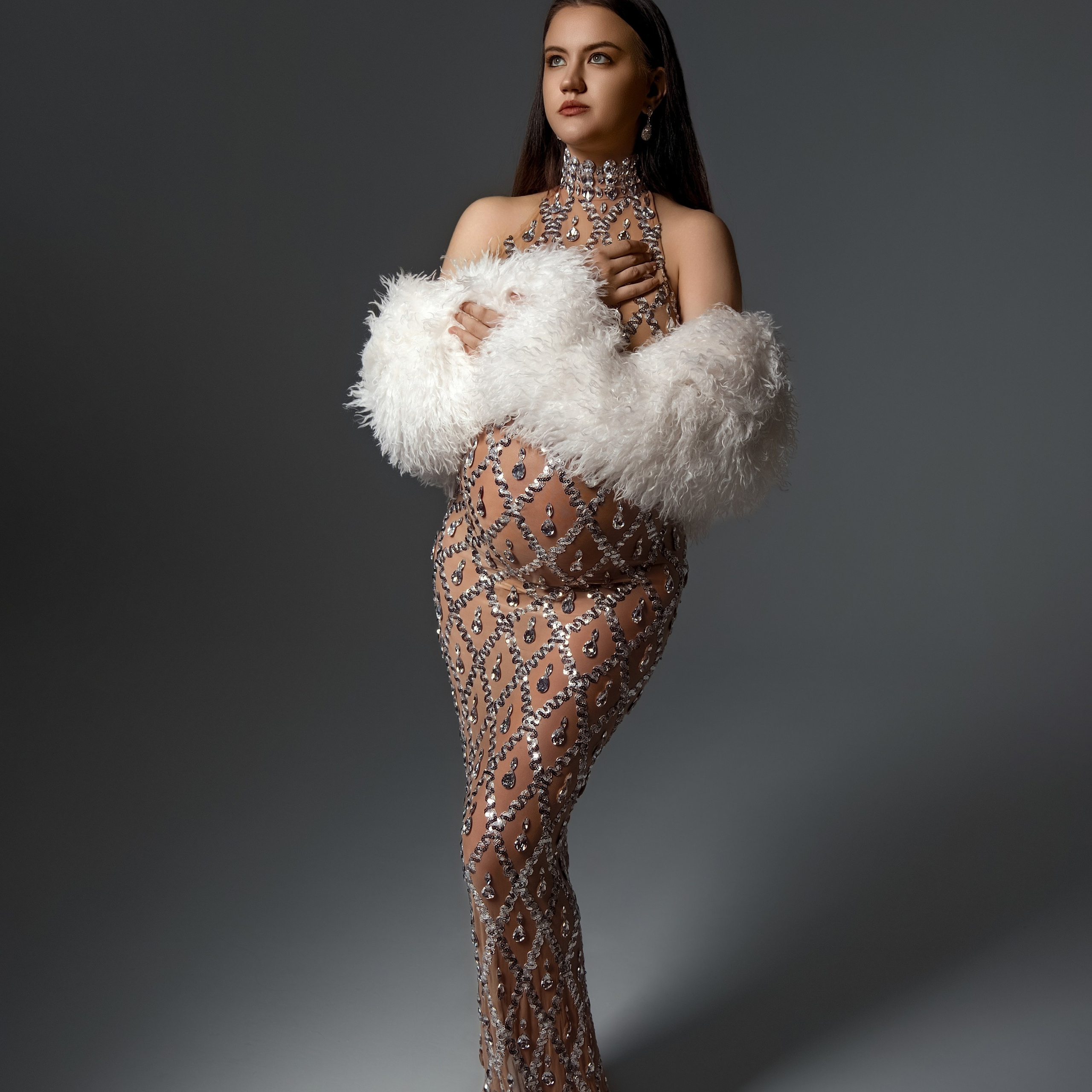 Sesiune foto de Crăciun. Diana Muntean Photography