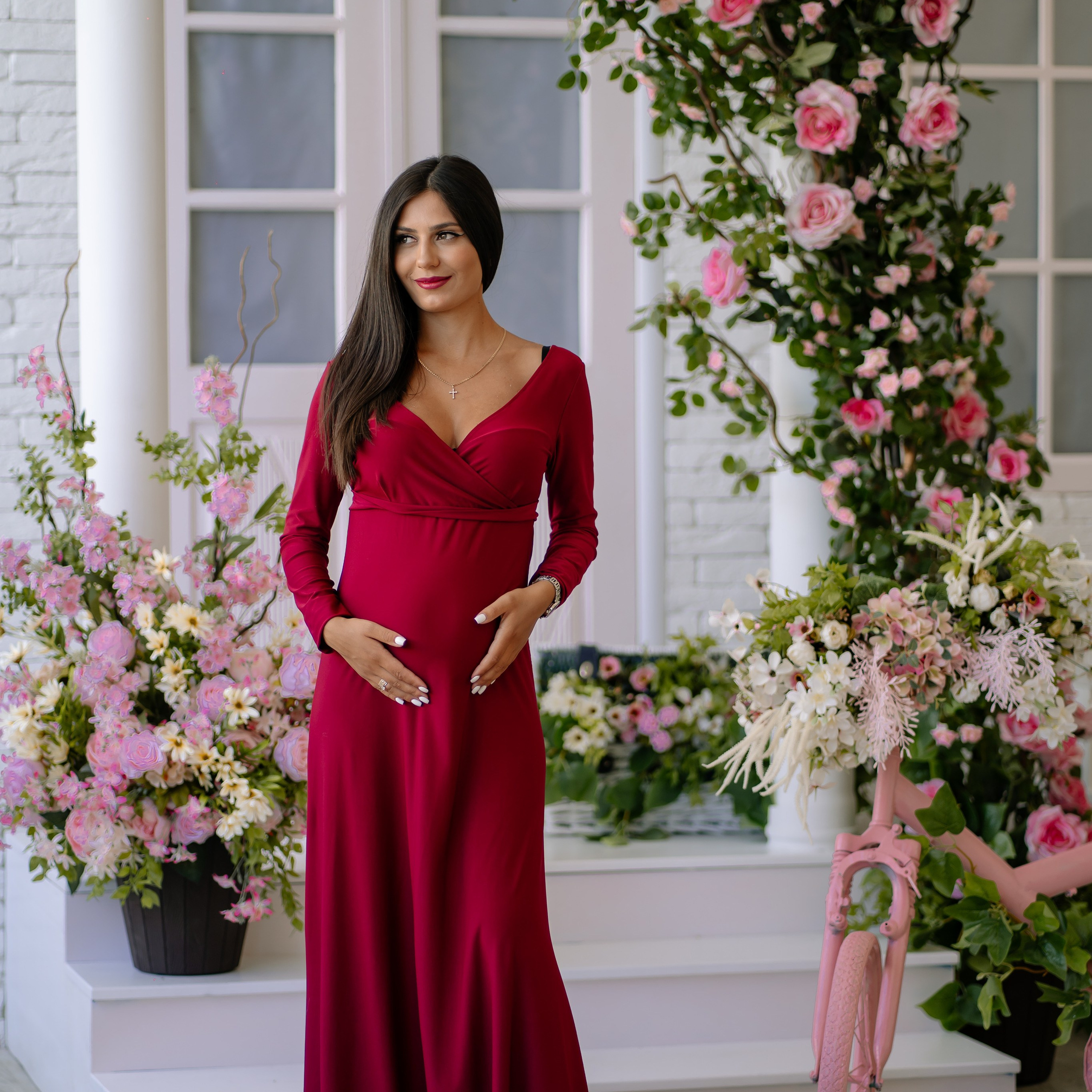 Sesiune foto de Crăciun. Diana Muntean Photography