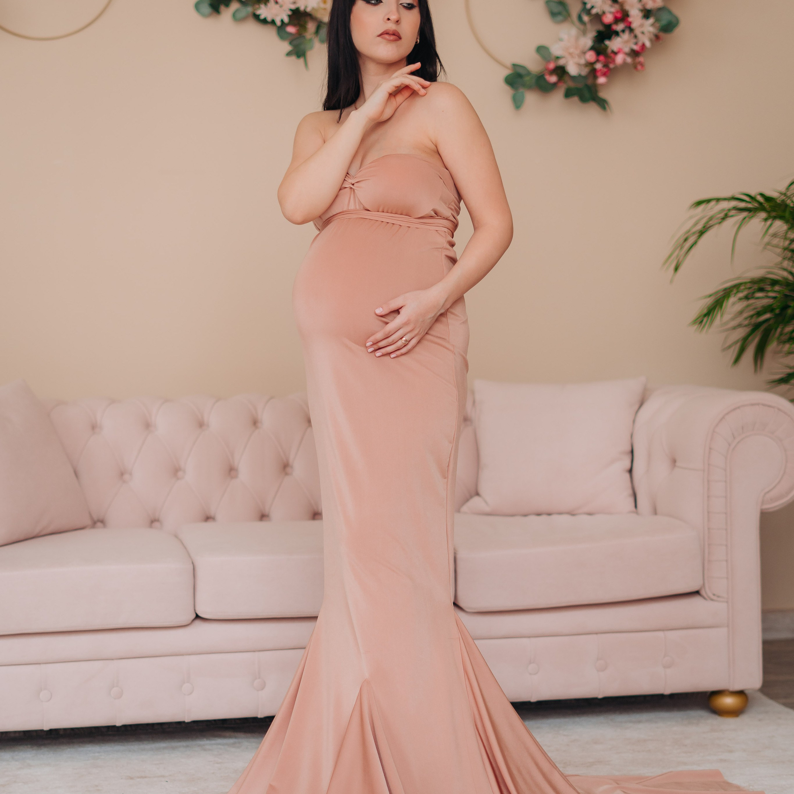 Sesiune foto de Crăciun. Diana Muntean Photography