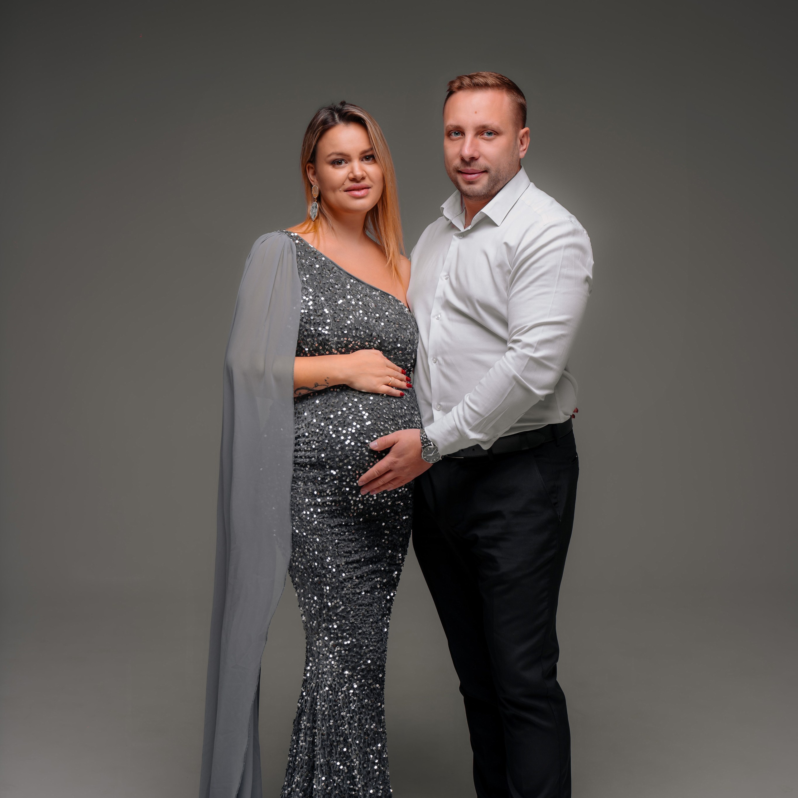 Sesiune foto de Crăciun. Diana Muntean Photography