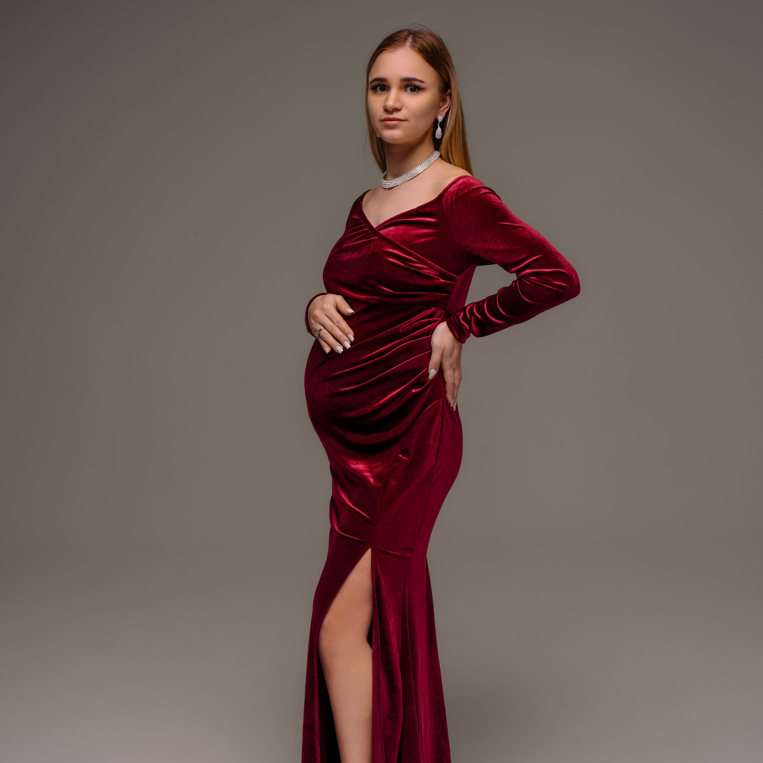 Sesiune foto de Crăciun. Diana Muntean Photography