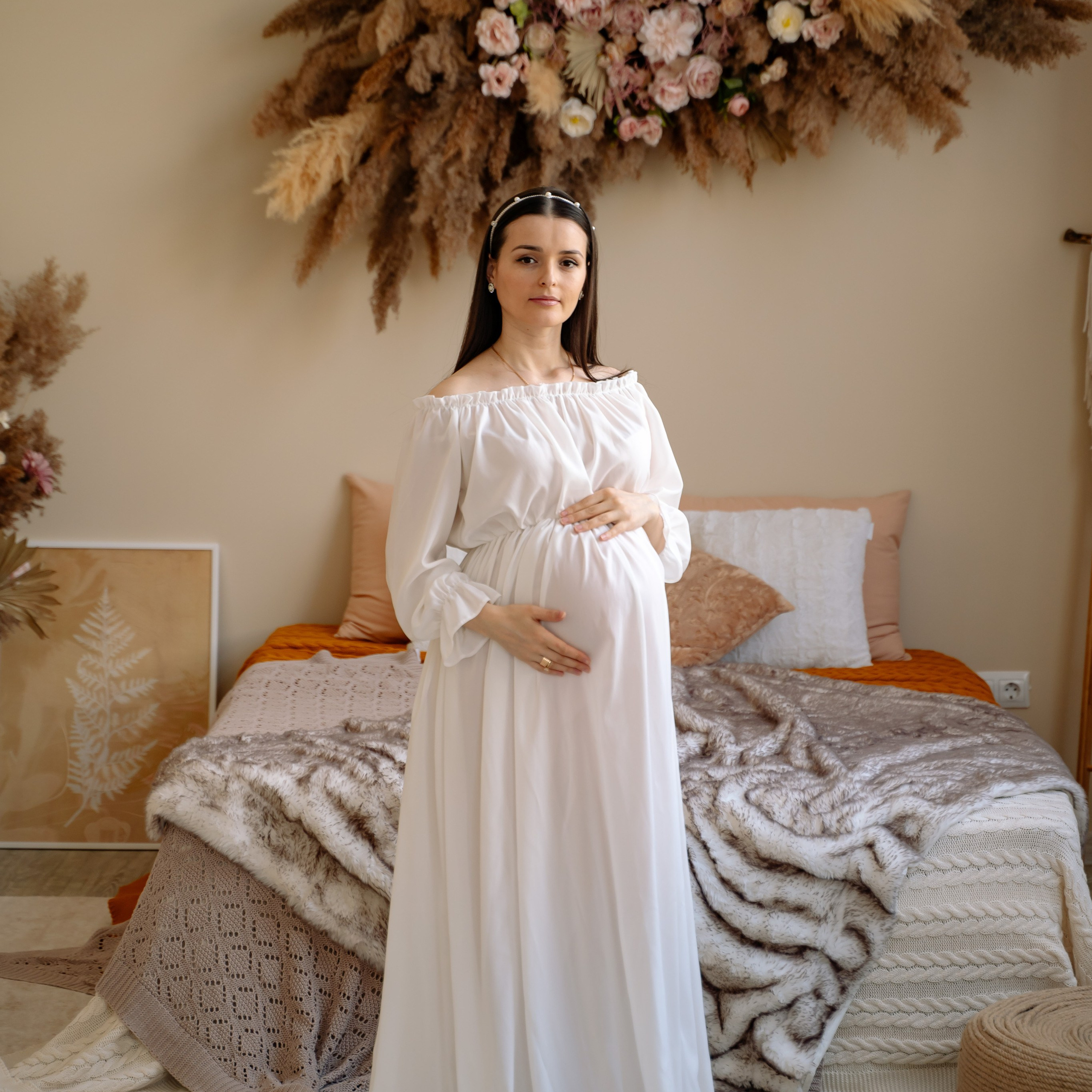 Sesiune foto de Crăciun. Diana Muntean Photography