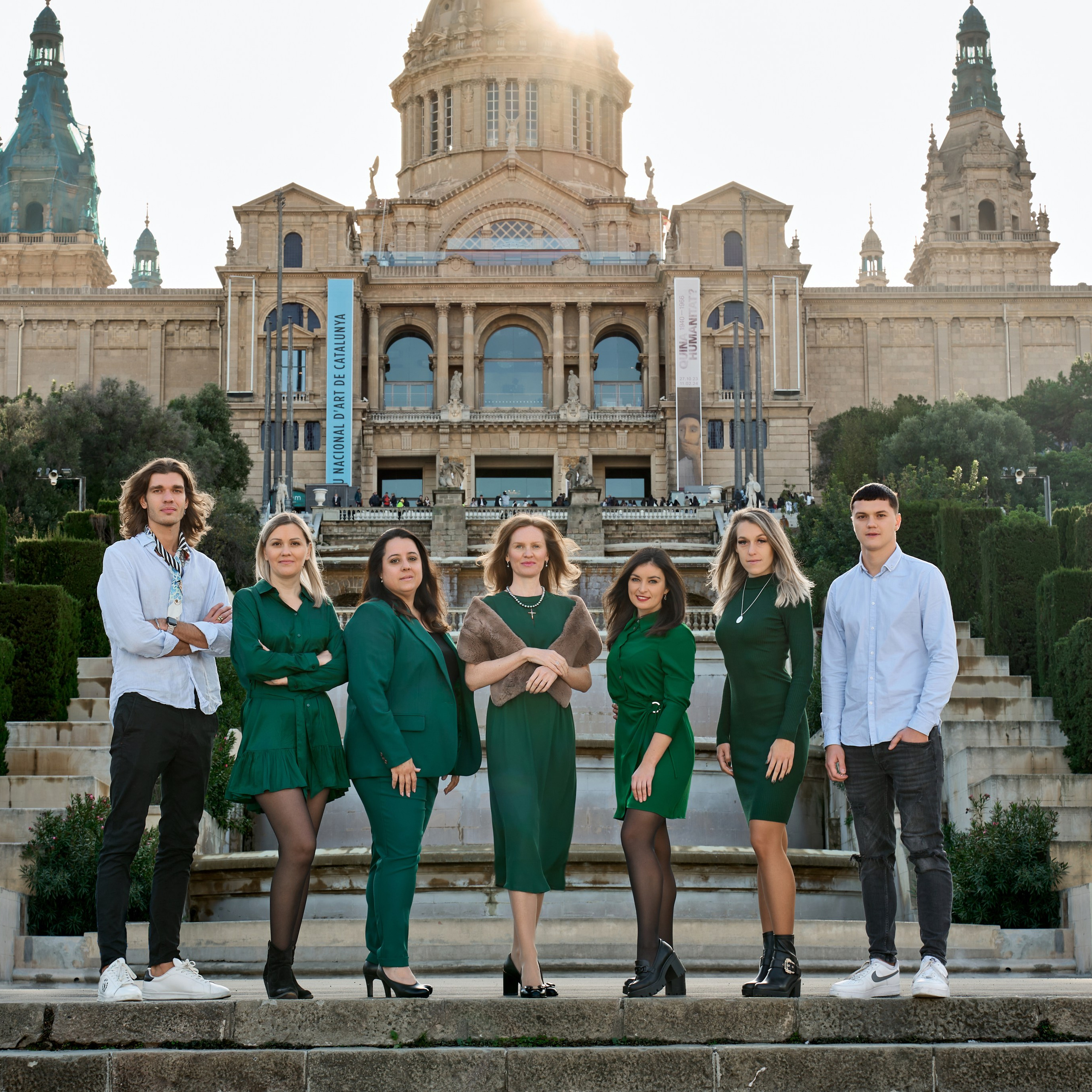 Отзывы. Фотограф в Барселоне, в Испании, по всей Европе - Андрей Пасечник. Тел