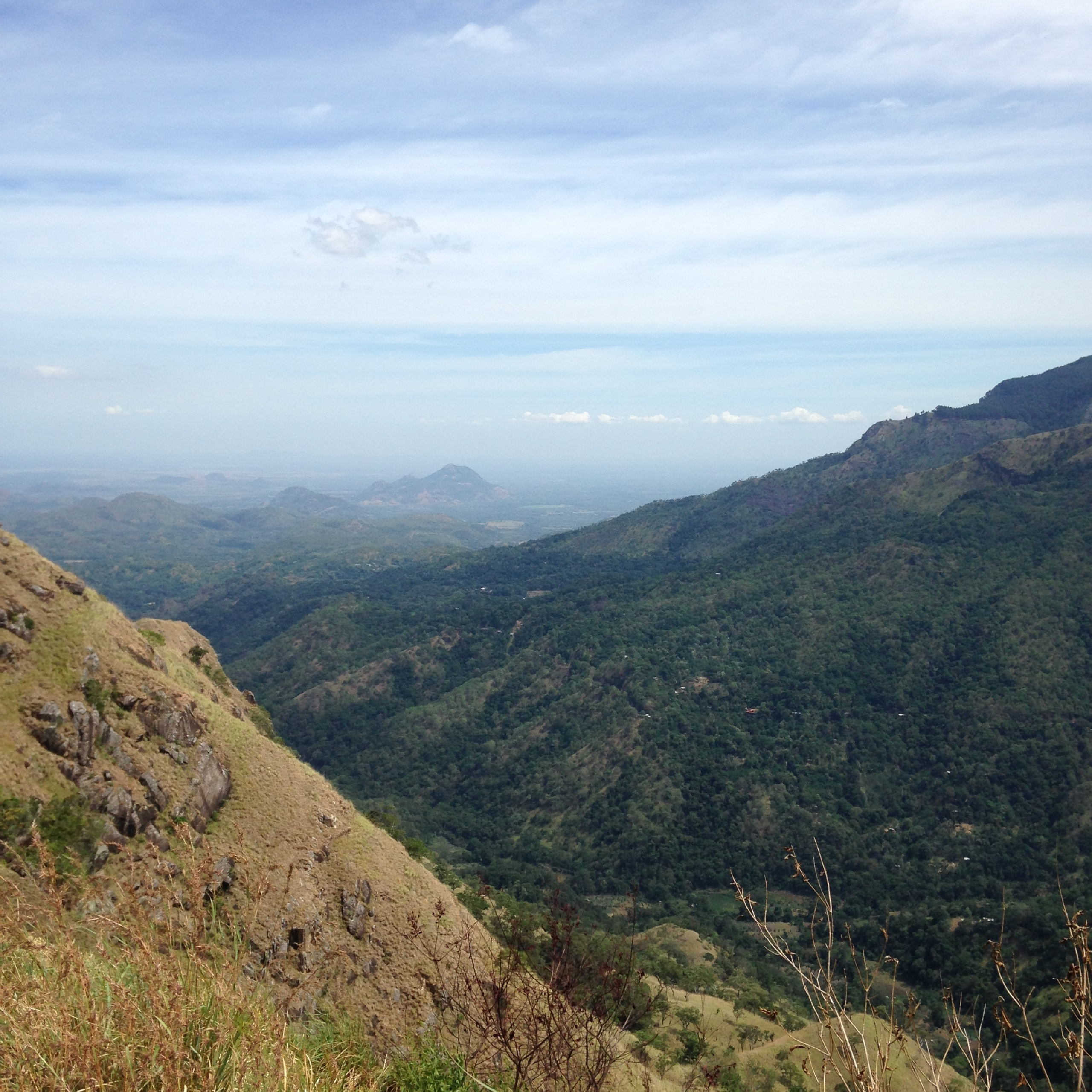 Sri Lanka — Maldives. Milok et Kirok sont des gens positifs et réels. Nous serons ravis de v