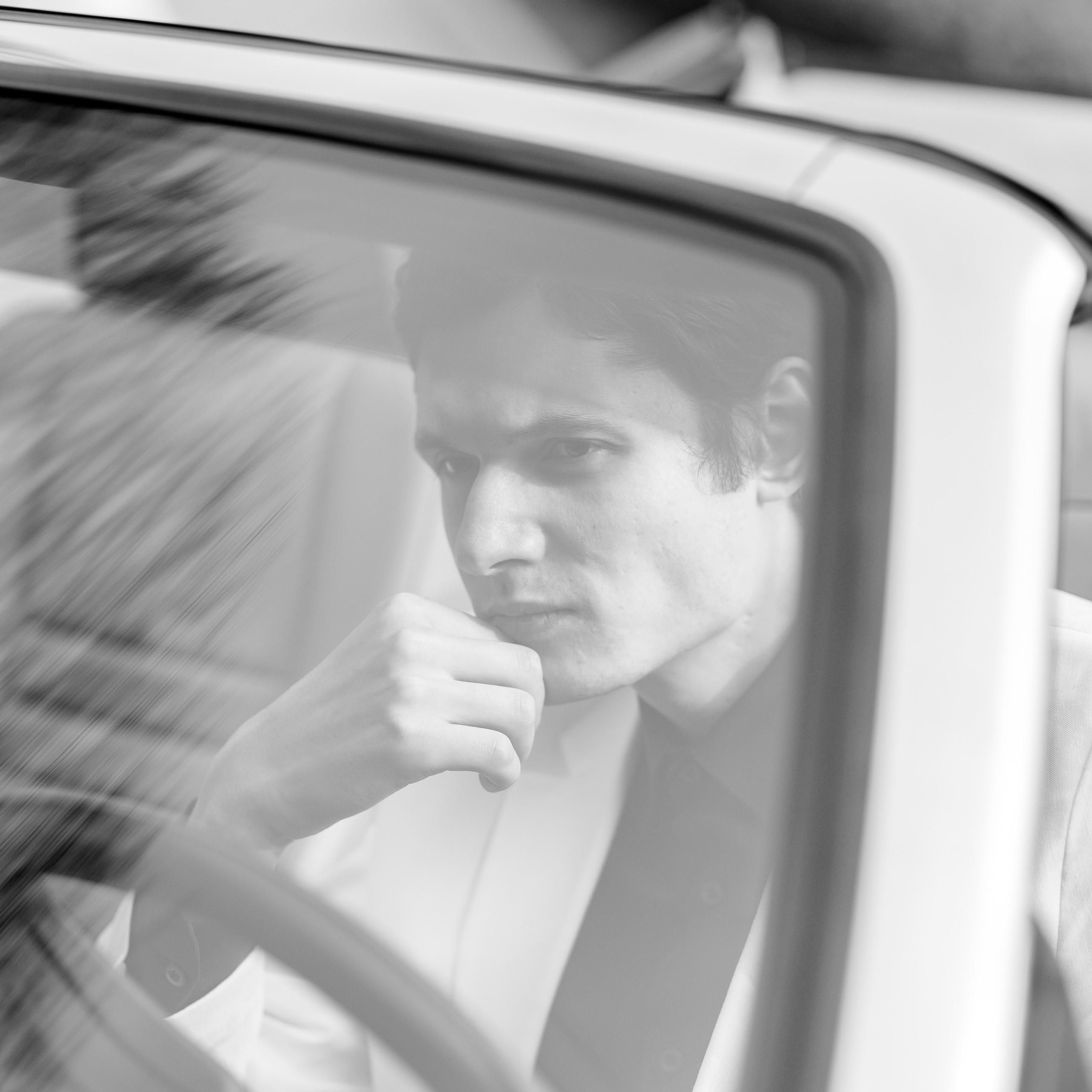 Hochzeitsfotografie in Berlin Nataliia Schütze