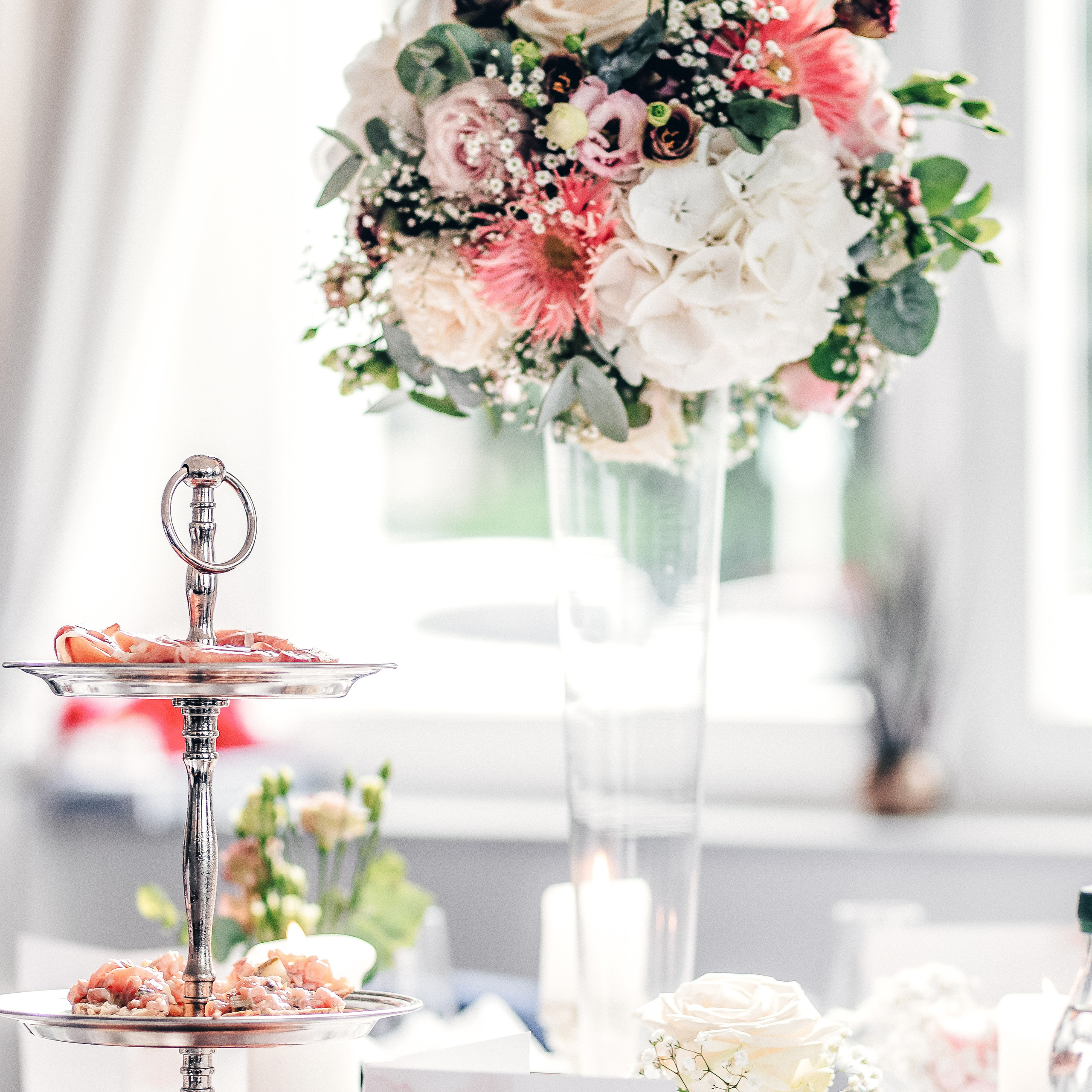 Hochzeitsfotografie in Berlin Nataliia Schütze