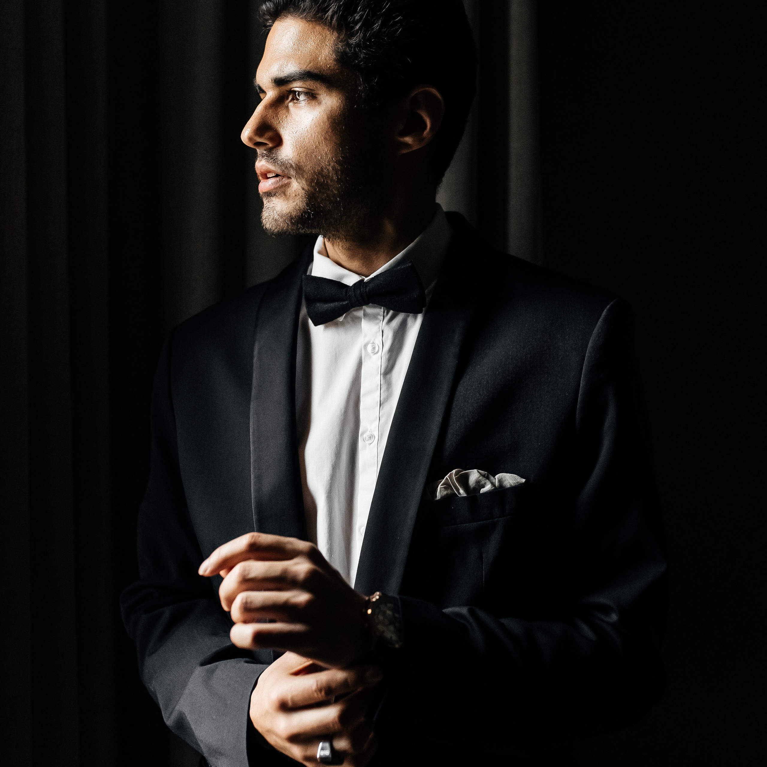 Hochzeitsfotografie in Berlin Nataliia Schütze