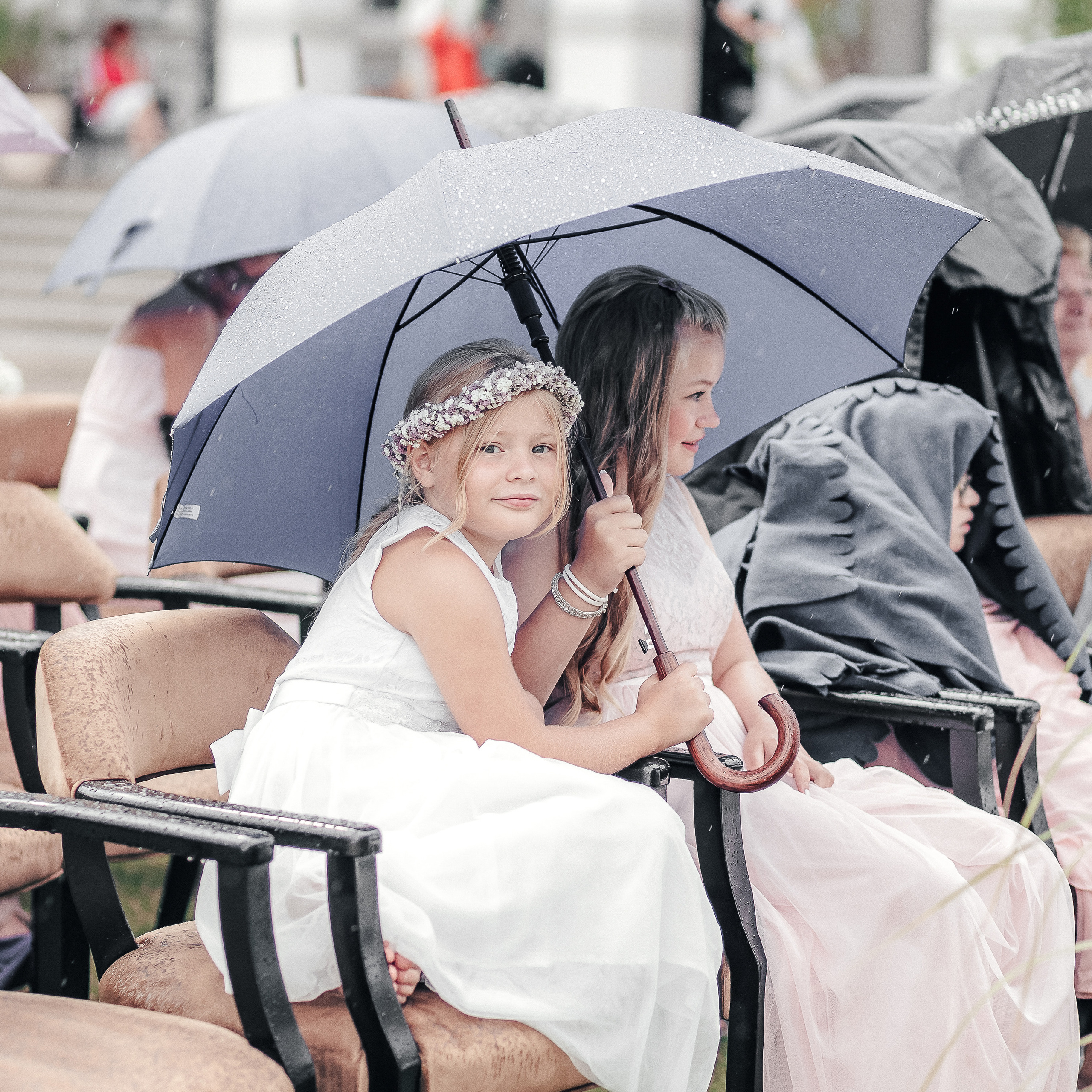 Hochzeitsfotografie in Berlin Nataliia Schütze