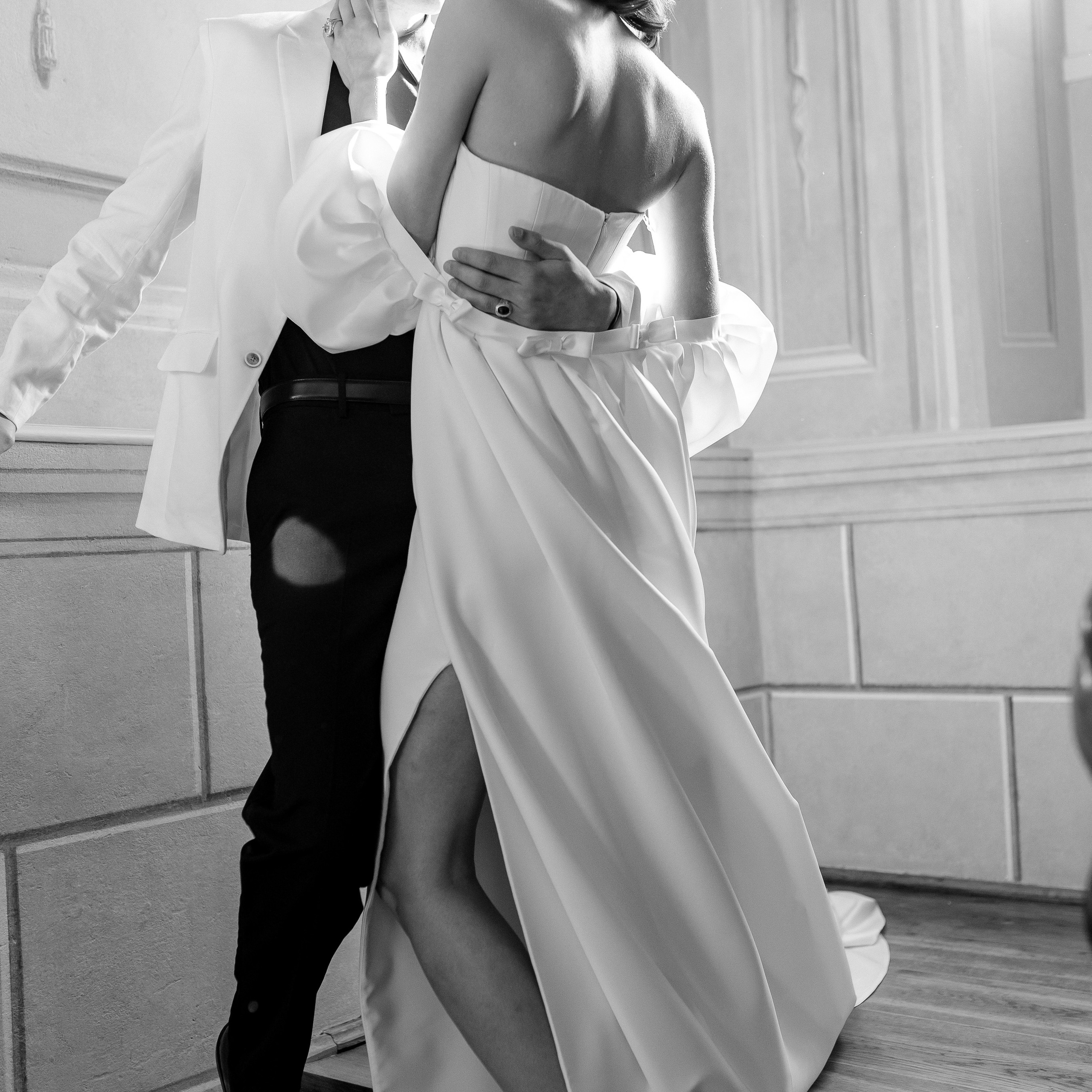 Hochzeitsfotografie in Berlin Nataliia Schütze