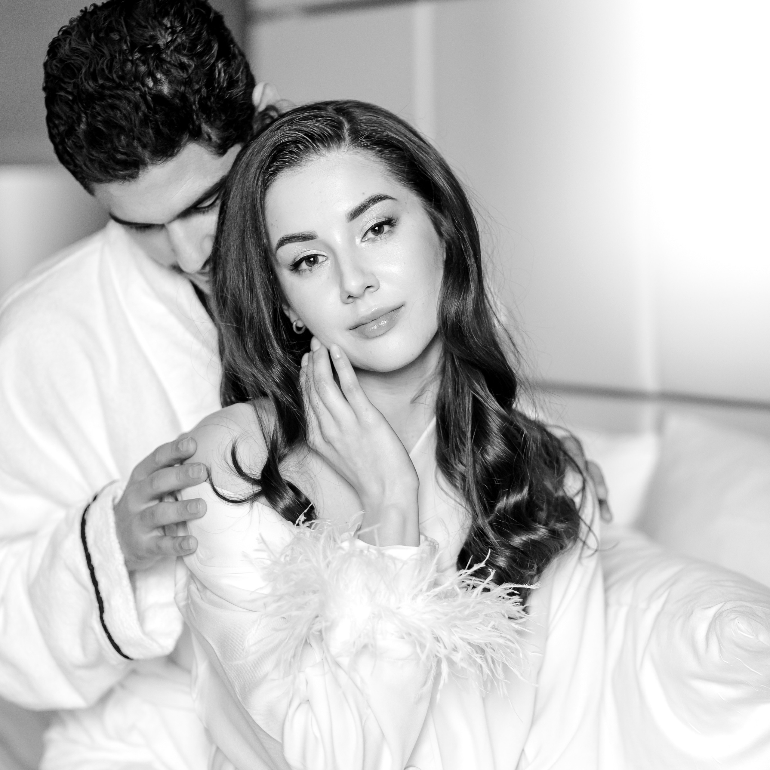 Hochzeitsfotografie in Berlin Nataliia Schütze