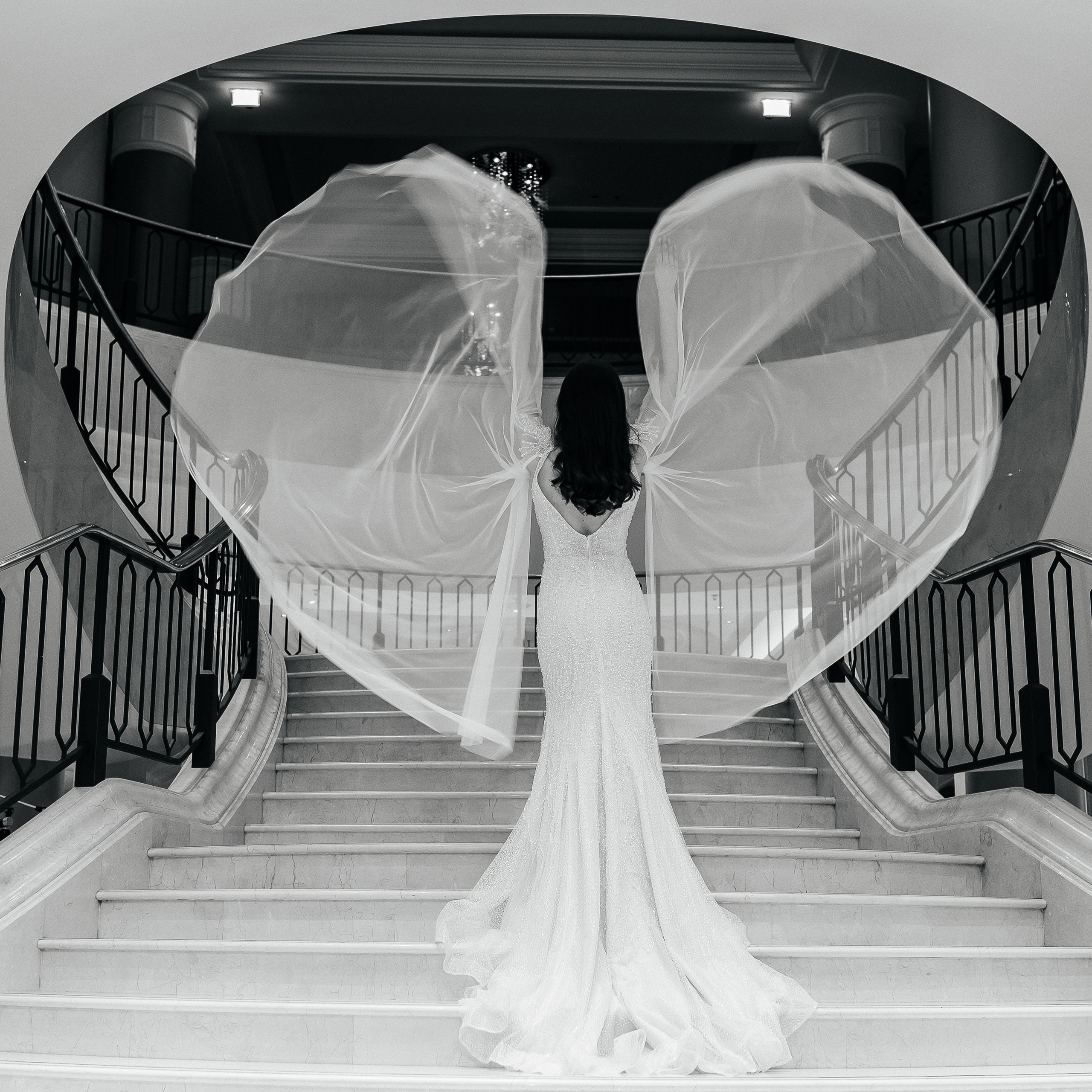 Hochzeitsfotografie in Berlin Nataliia Schütze