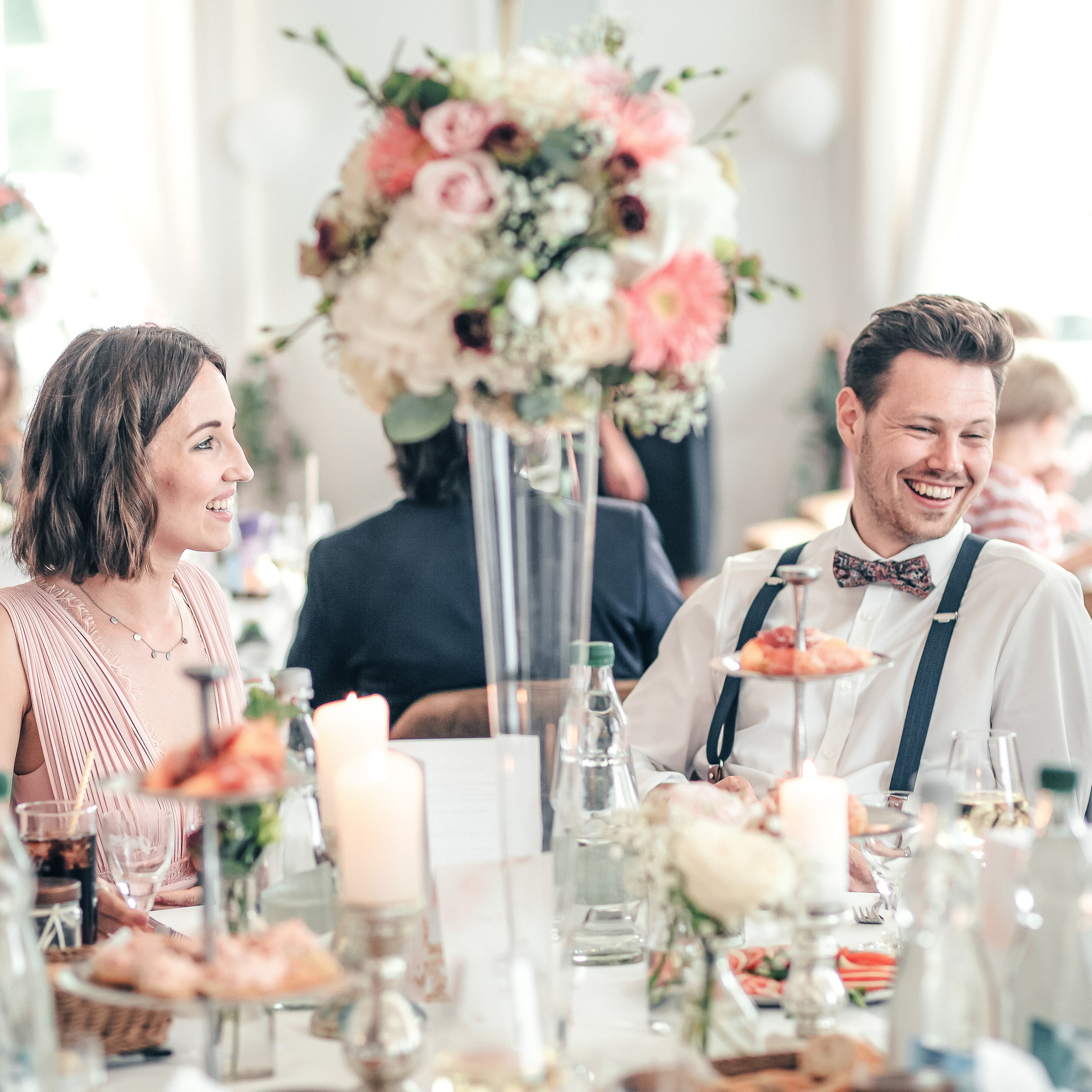Hochzeitsfotografie in Berlin Nataliia Schütze