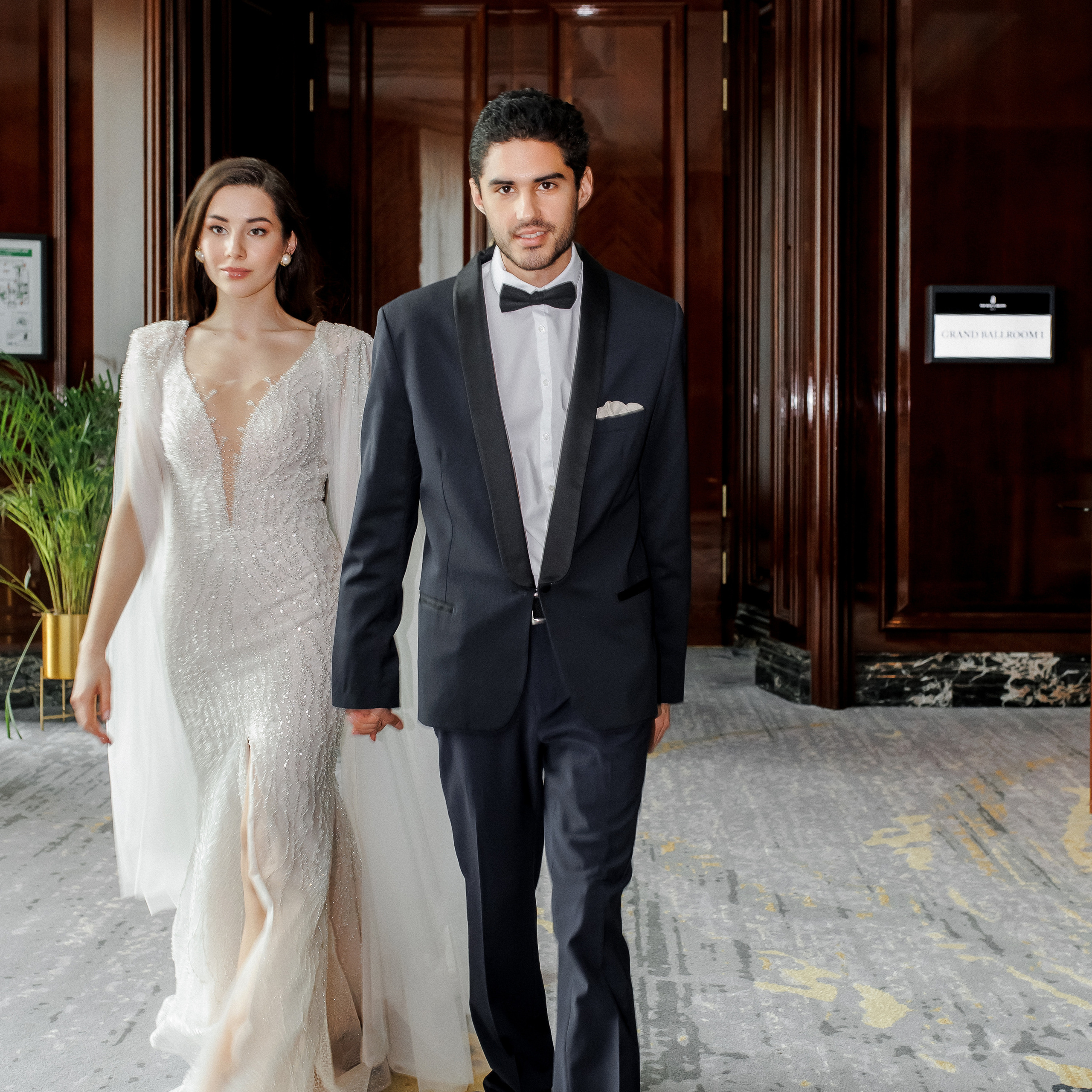 Hochzeitsfotografie in Berlin Nataliia Schütze