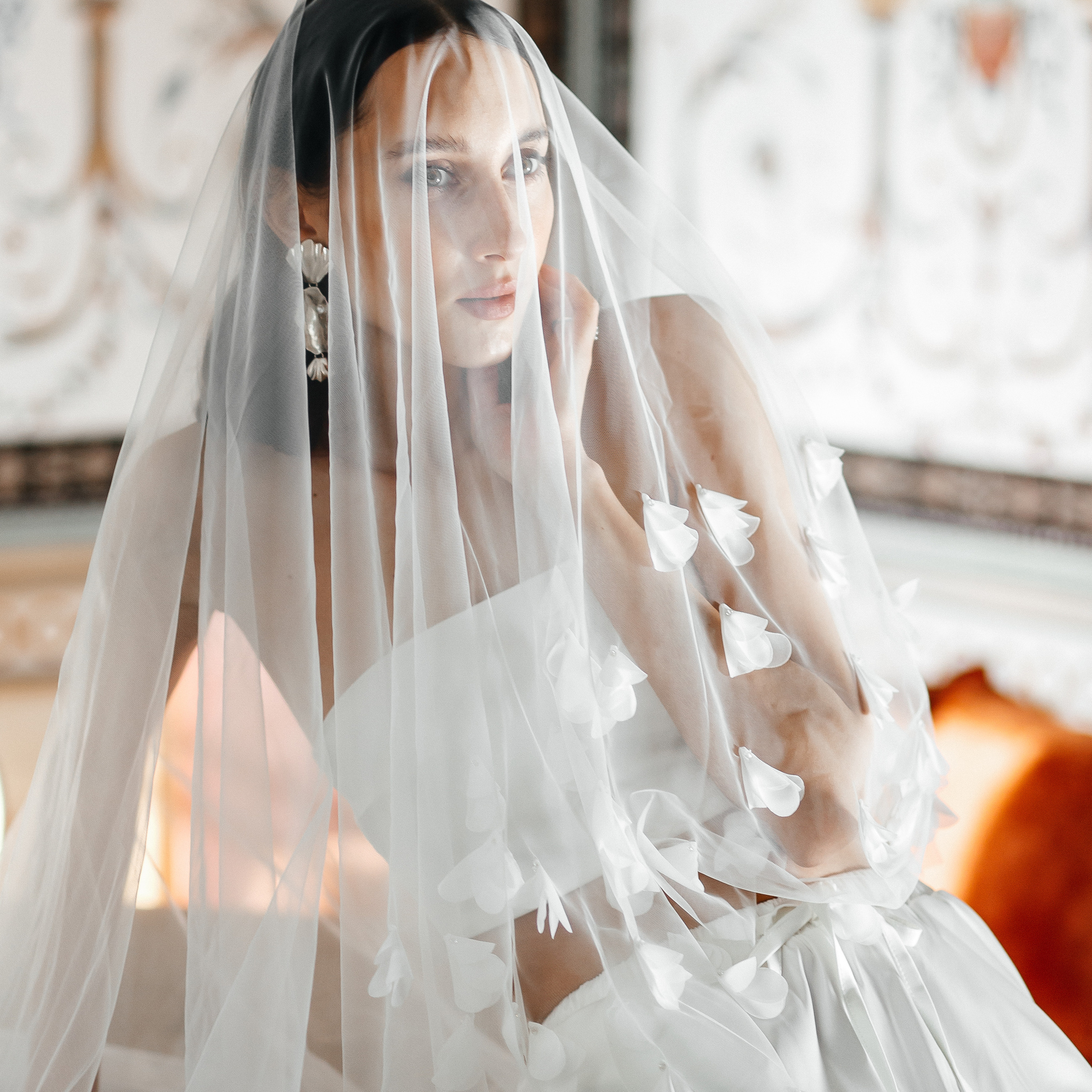 Hochzeitsfotografie in Berlin Nataliia Schütze