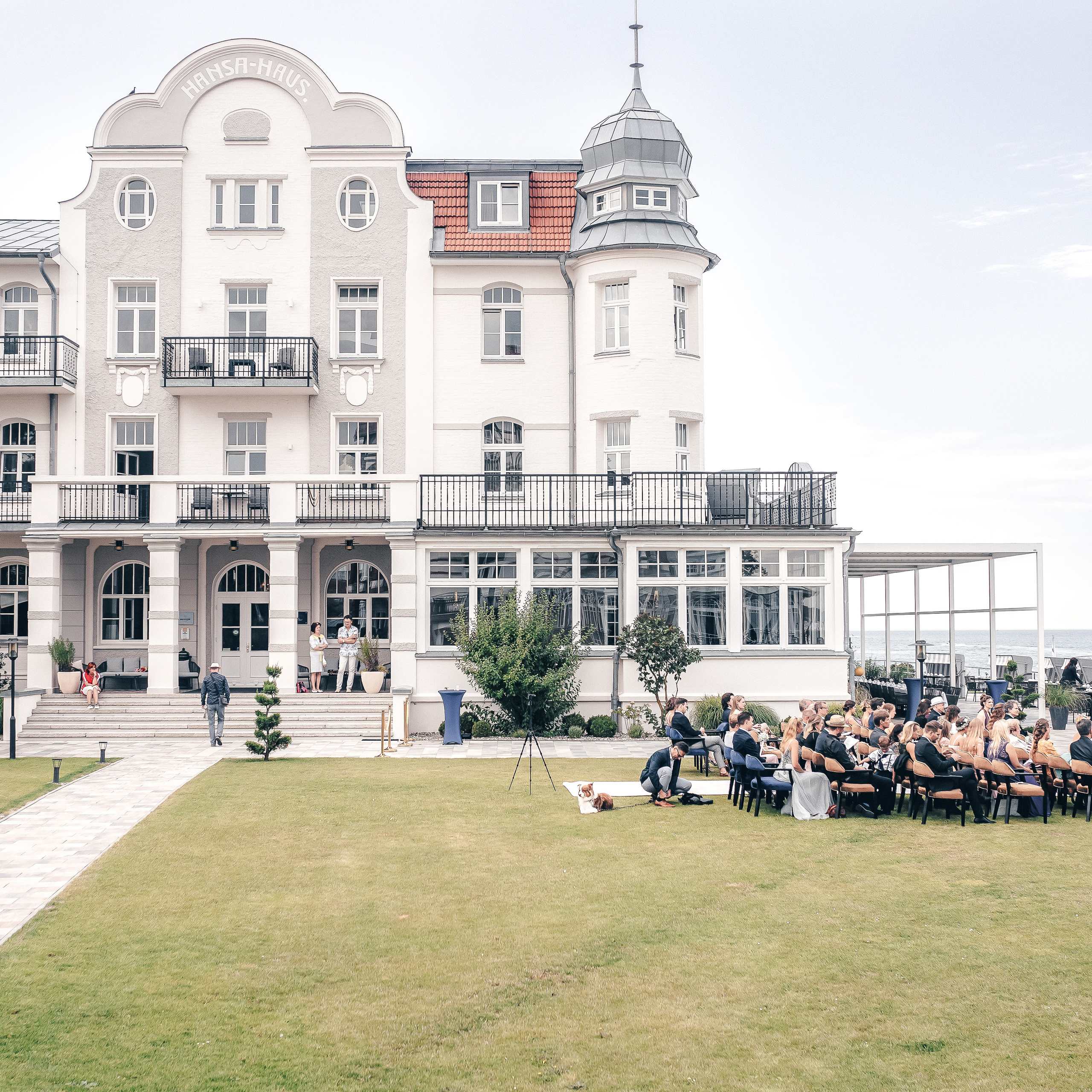 Hochzeitsfotografie in Berlin Nataliia Schütze