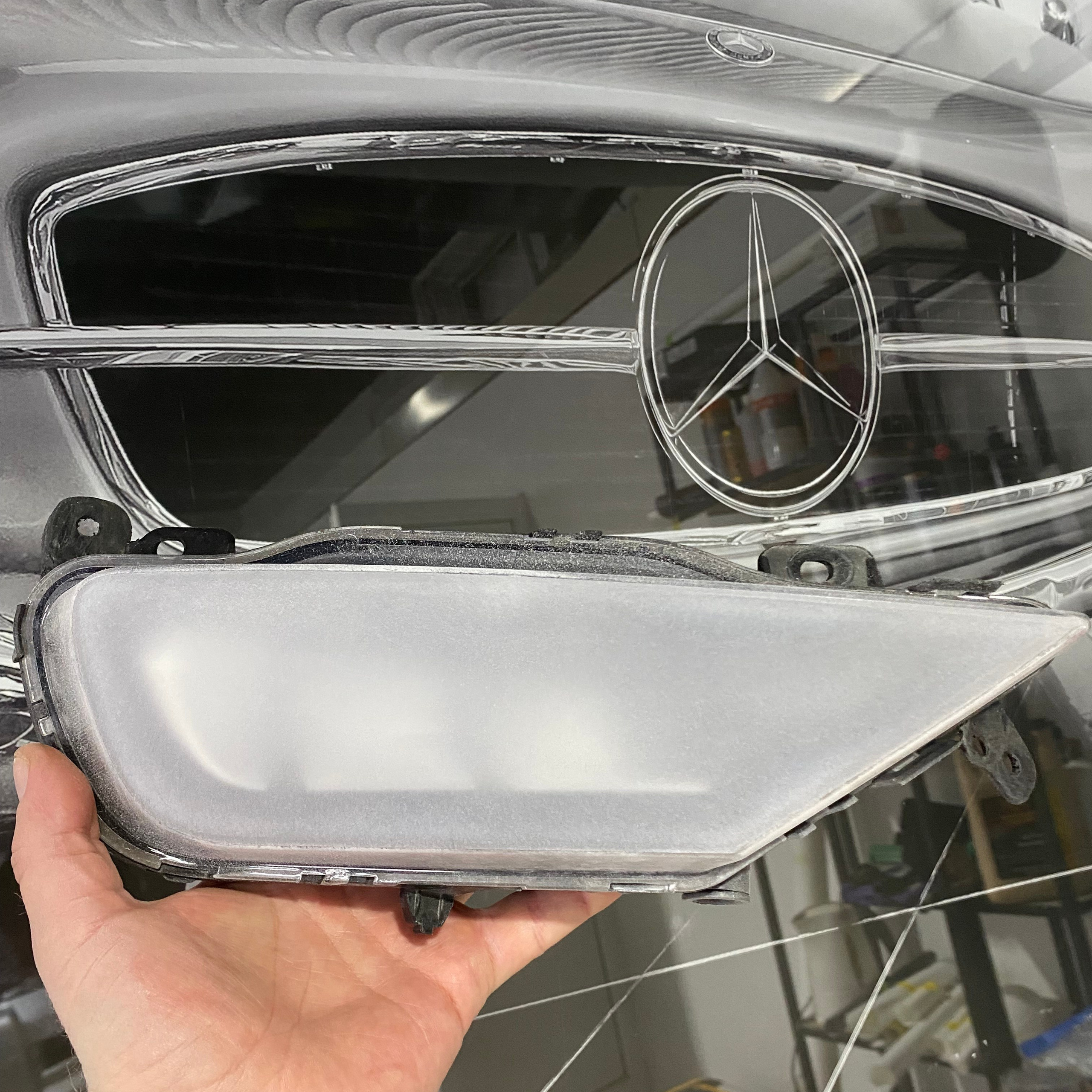 ЛОКАЛЬНАЯ ПОЛИРОВКА КУЗОВА КИШИНЕВ