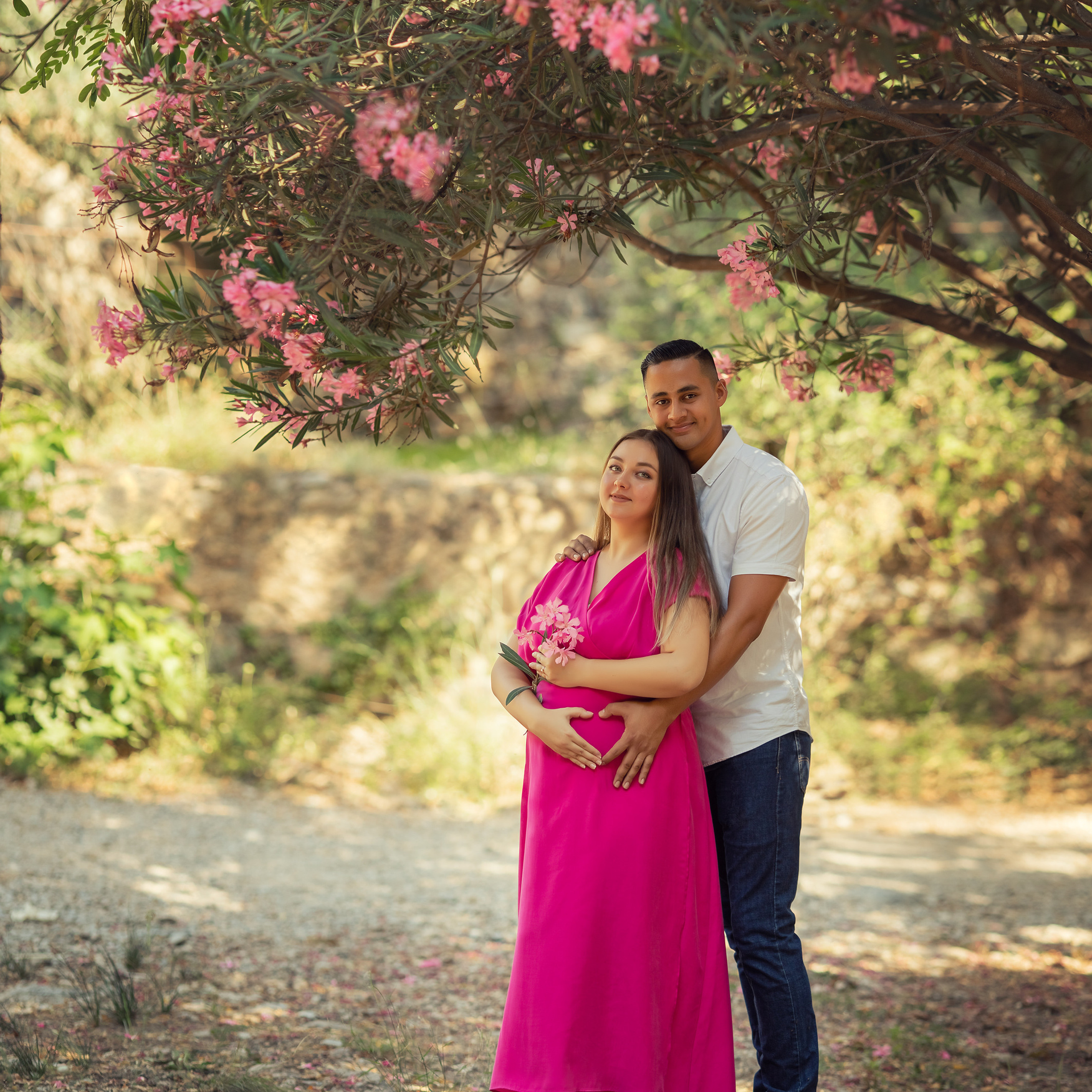 Testimonios. Fotógrafo Almeria. Swetlana Ushakova