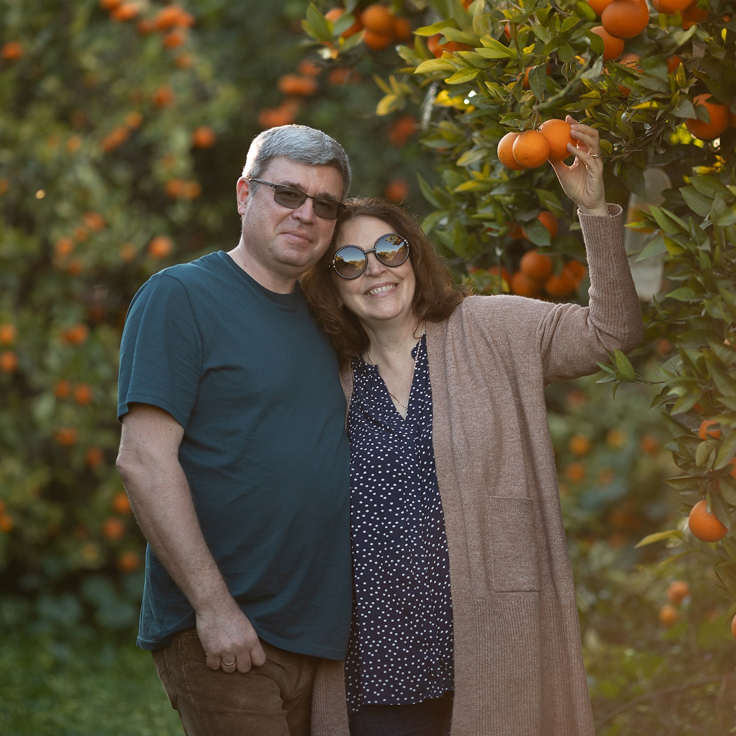 Testimonios. Fotógrafo Almeria. Swetlana Ushakova