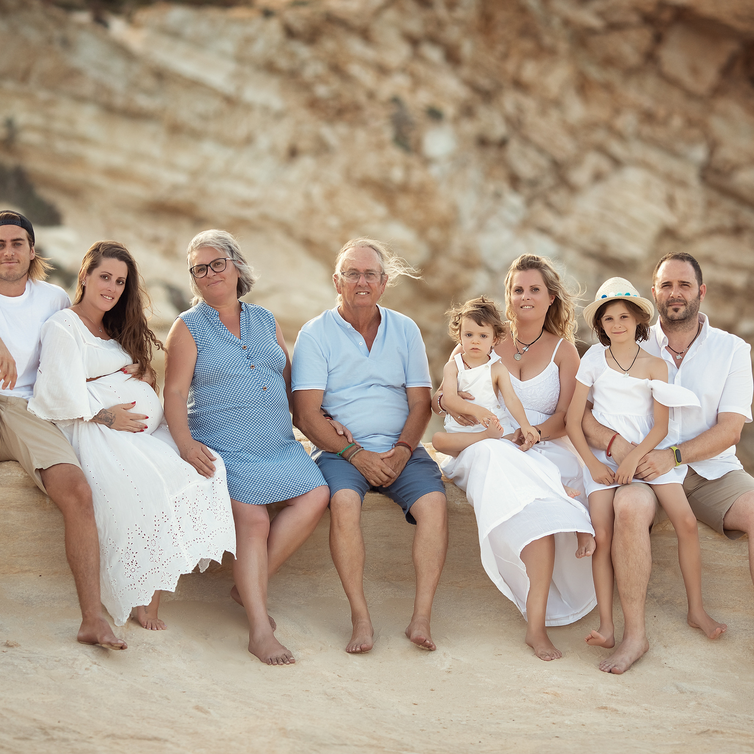 Testimonios. Fotógrafo Almeria. Swetlana Ushakova