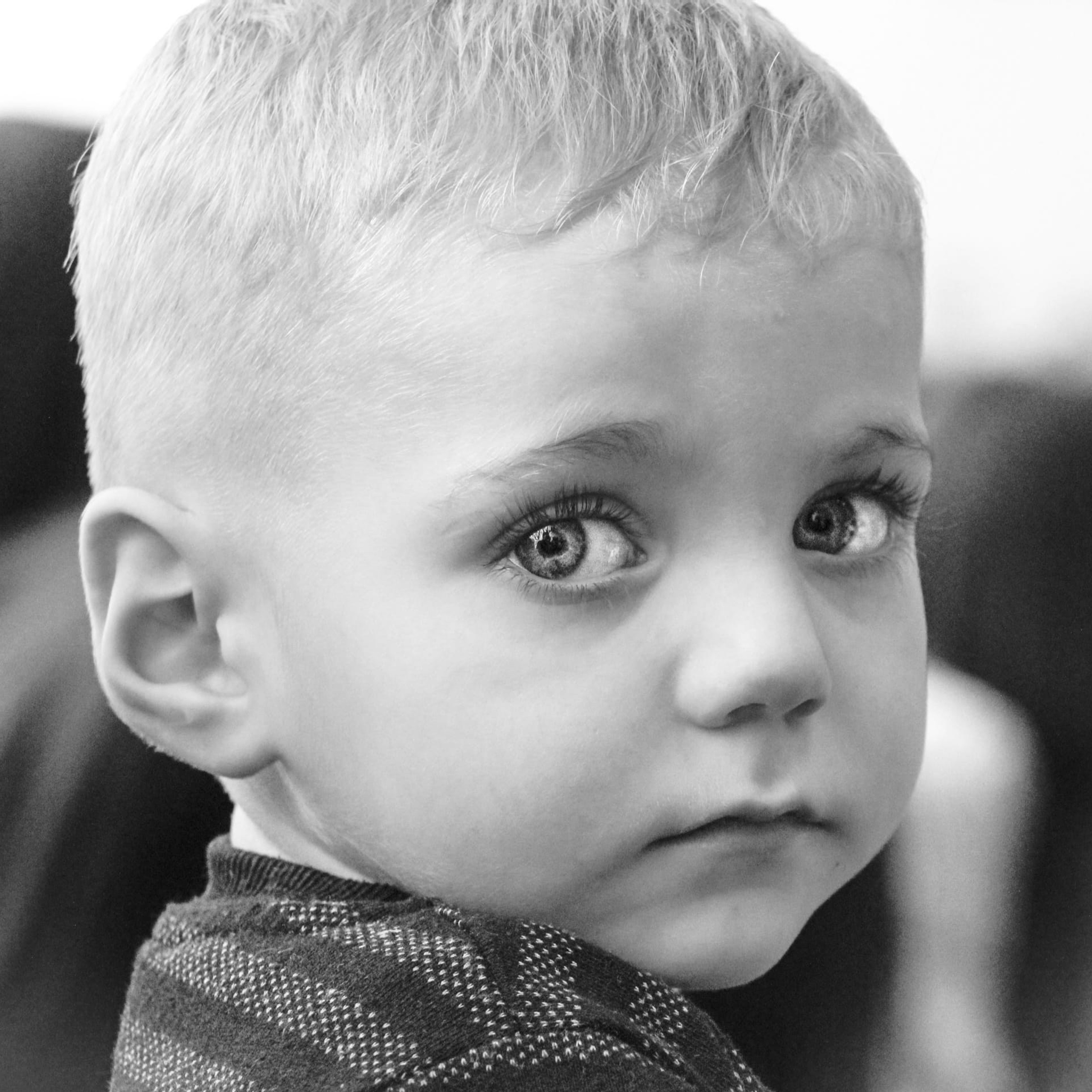 Alika Dia- Fotograf în Republica Moldova, Strășeni