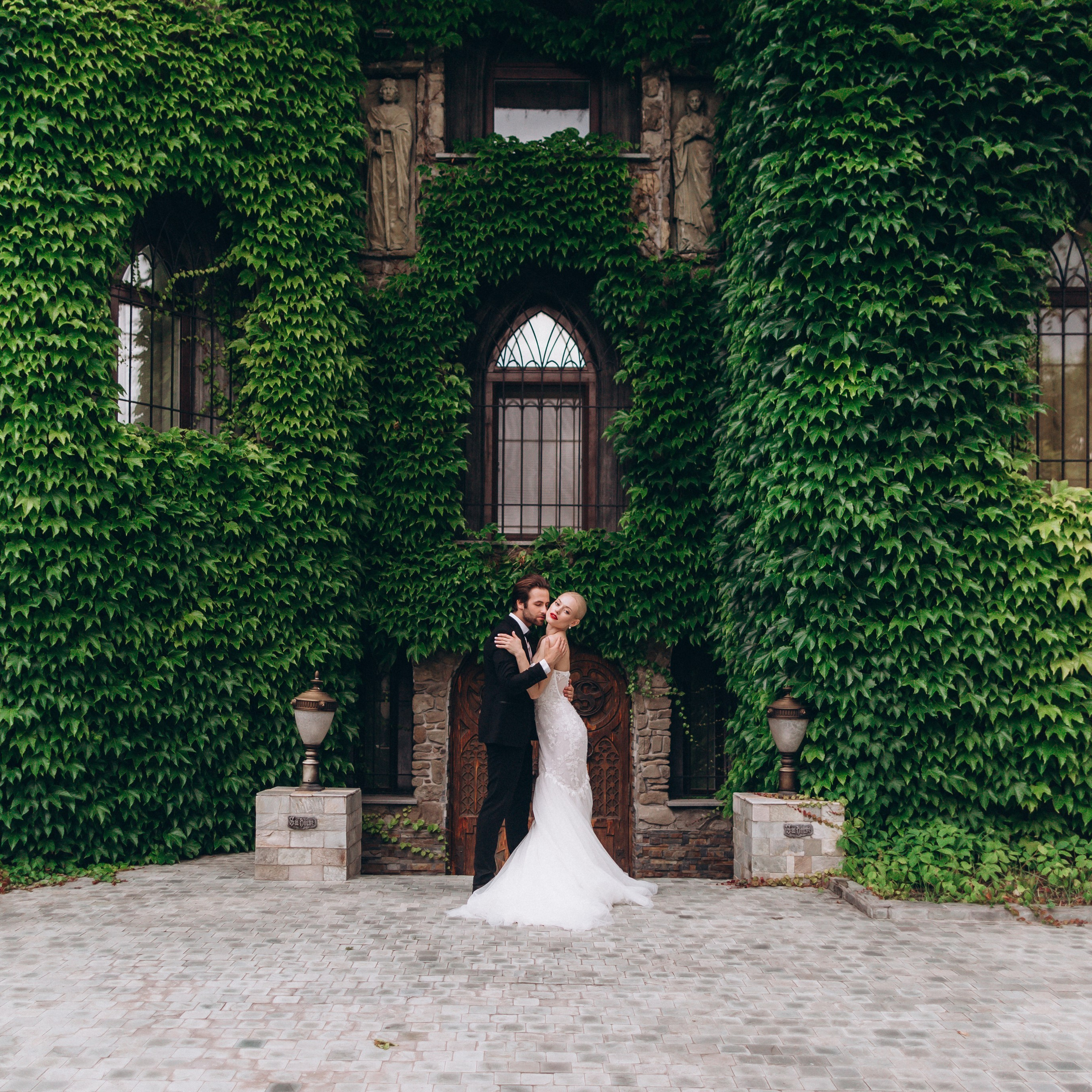 Wedding and Family Photograph