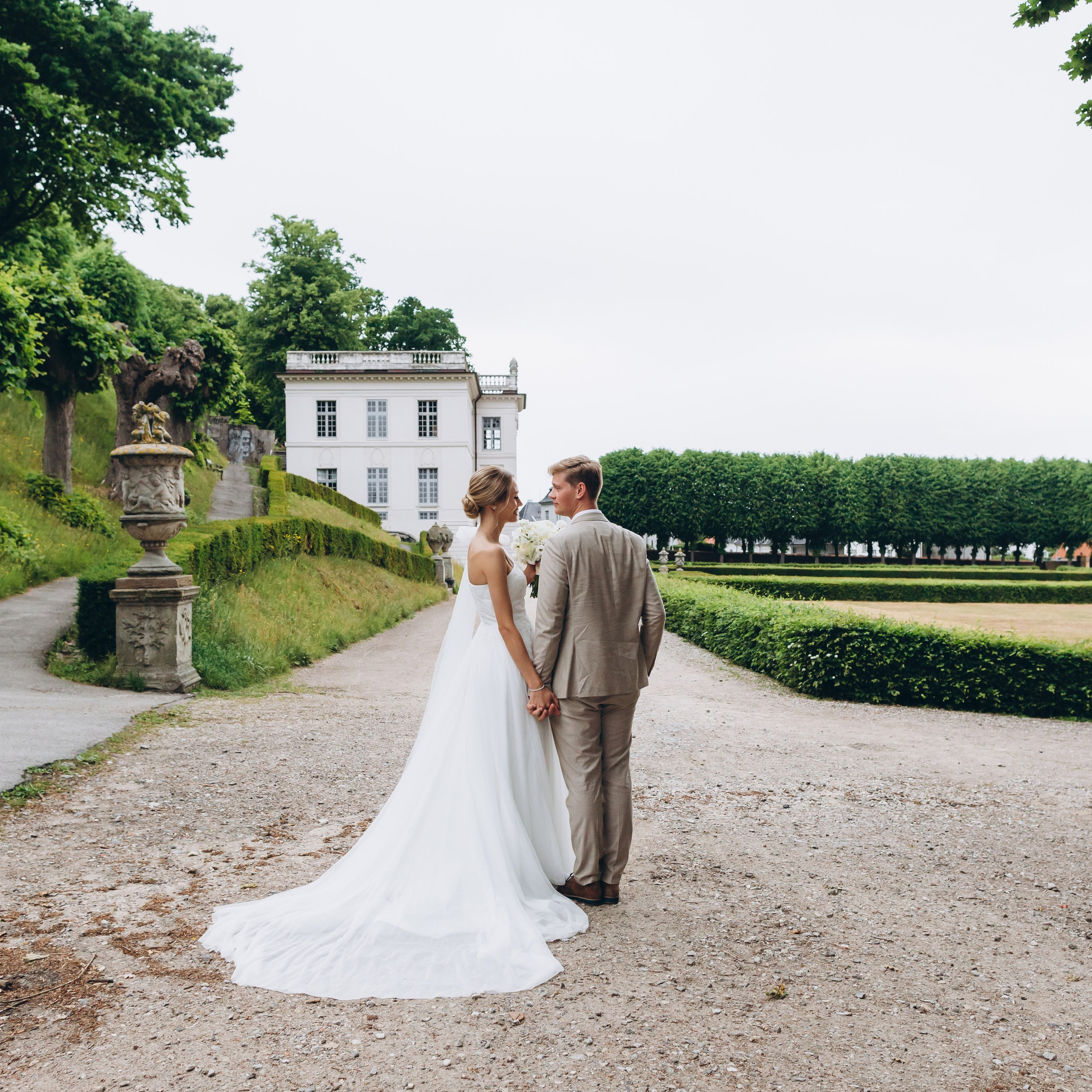 Wedding and Family Photograph