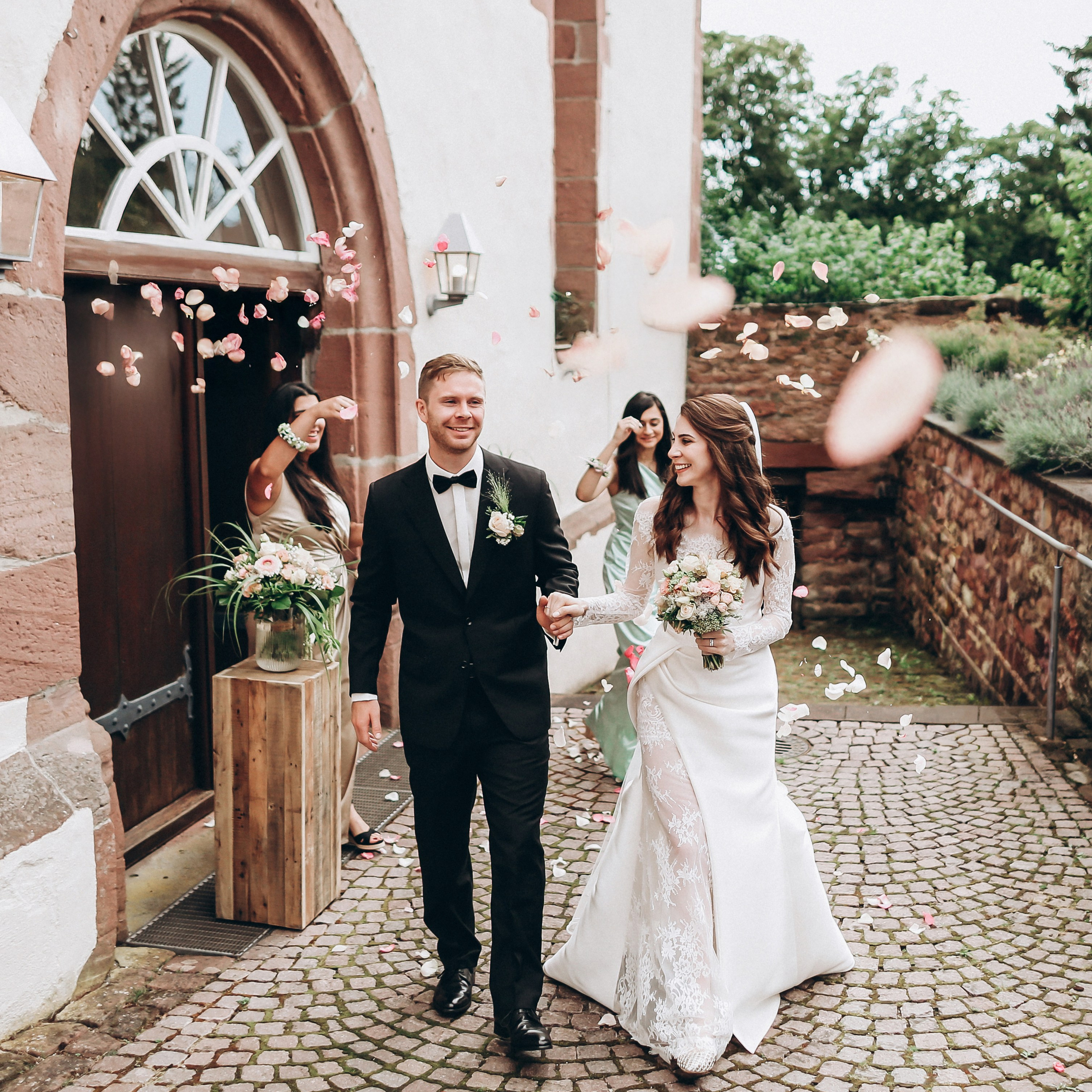 Wedding and Family Photograph