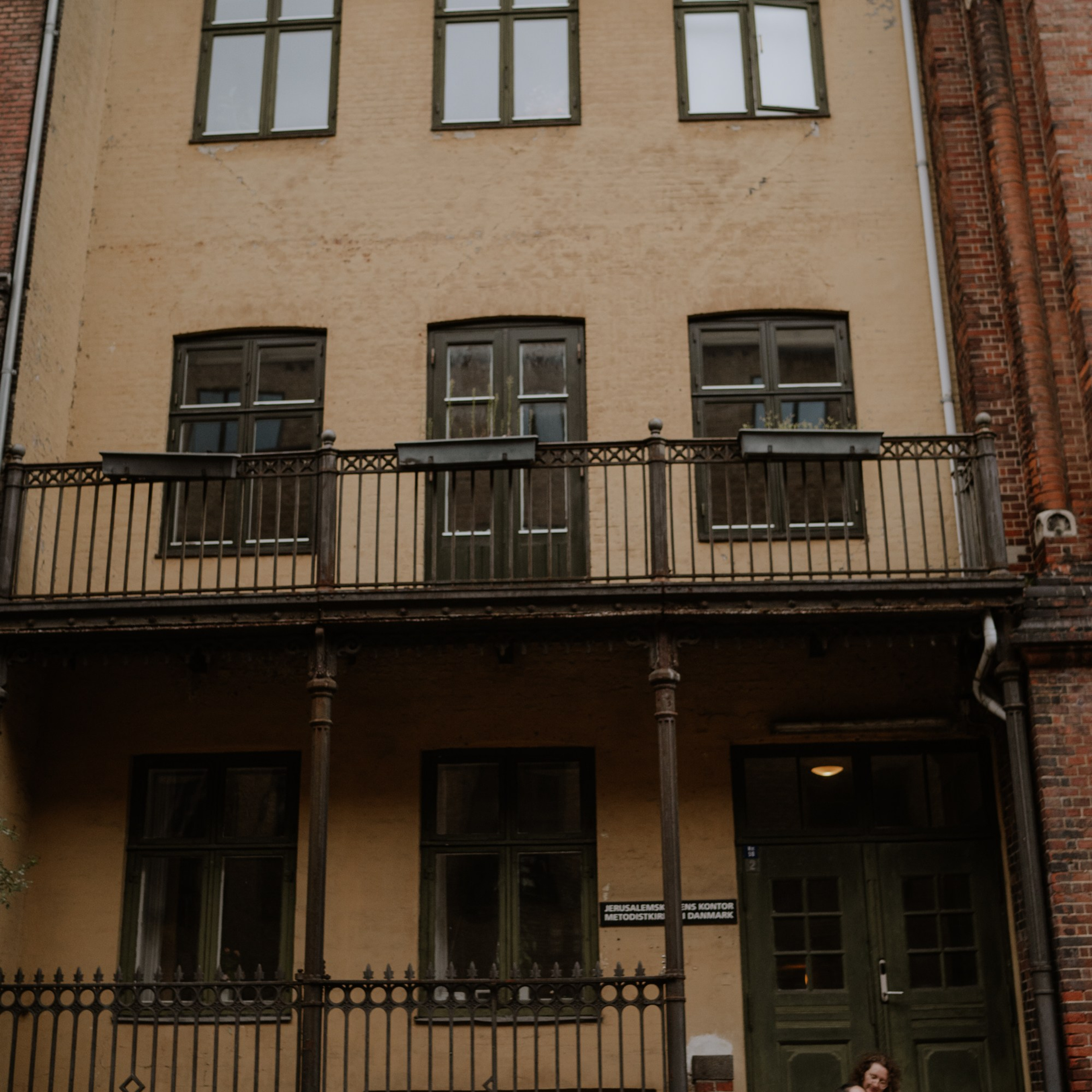 Patrycja & Malgorzata