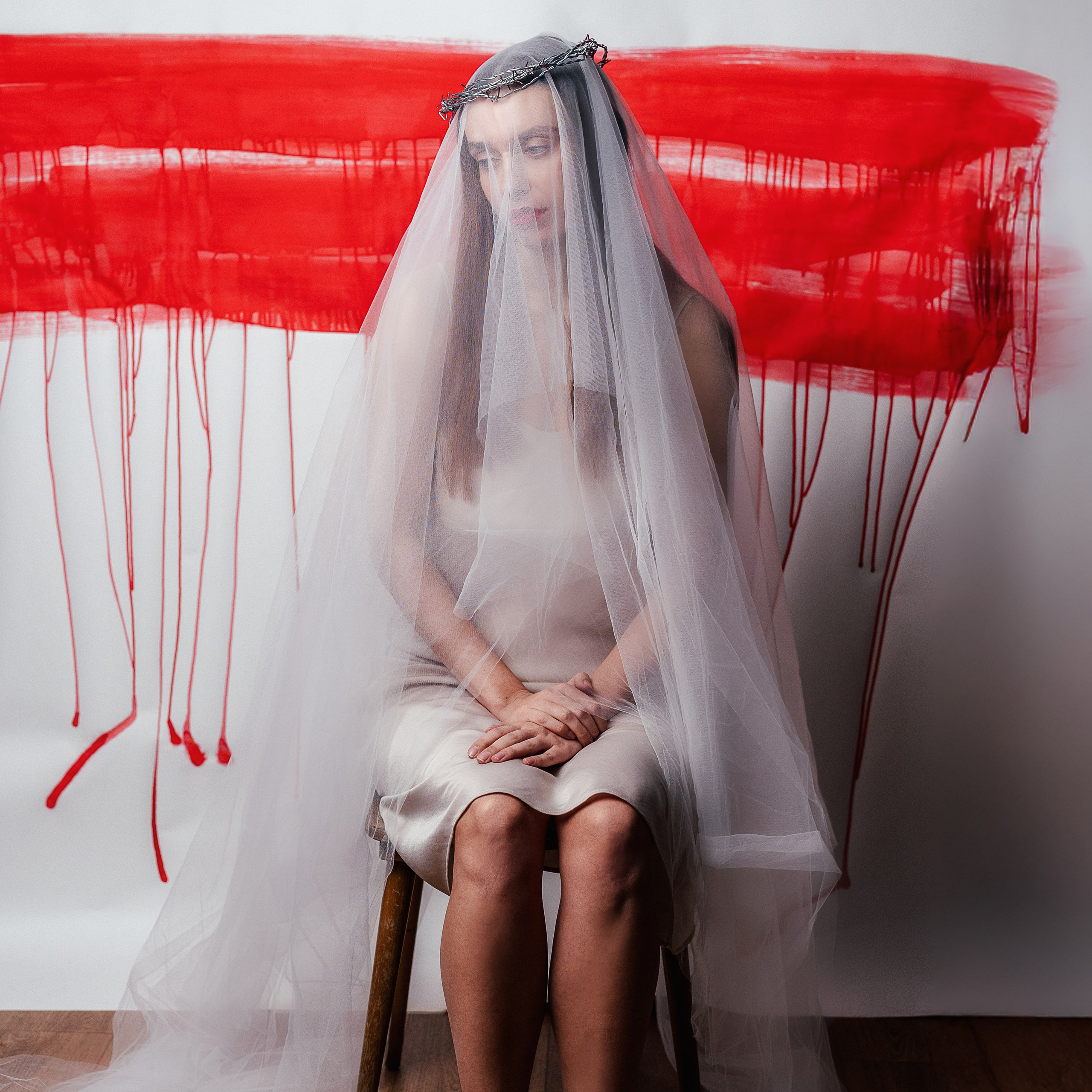 Belarussische Madonna