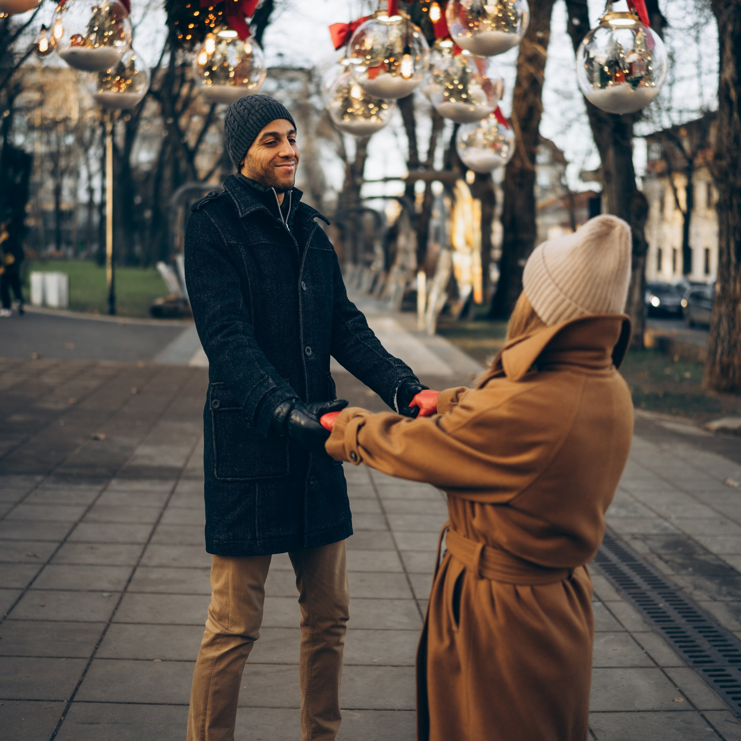 Отзывы. Семейный фотограф в Кишинёве Ольга Черноморец