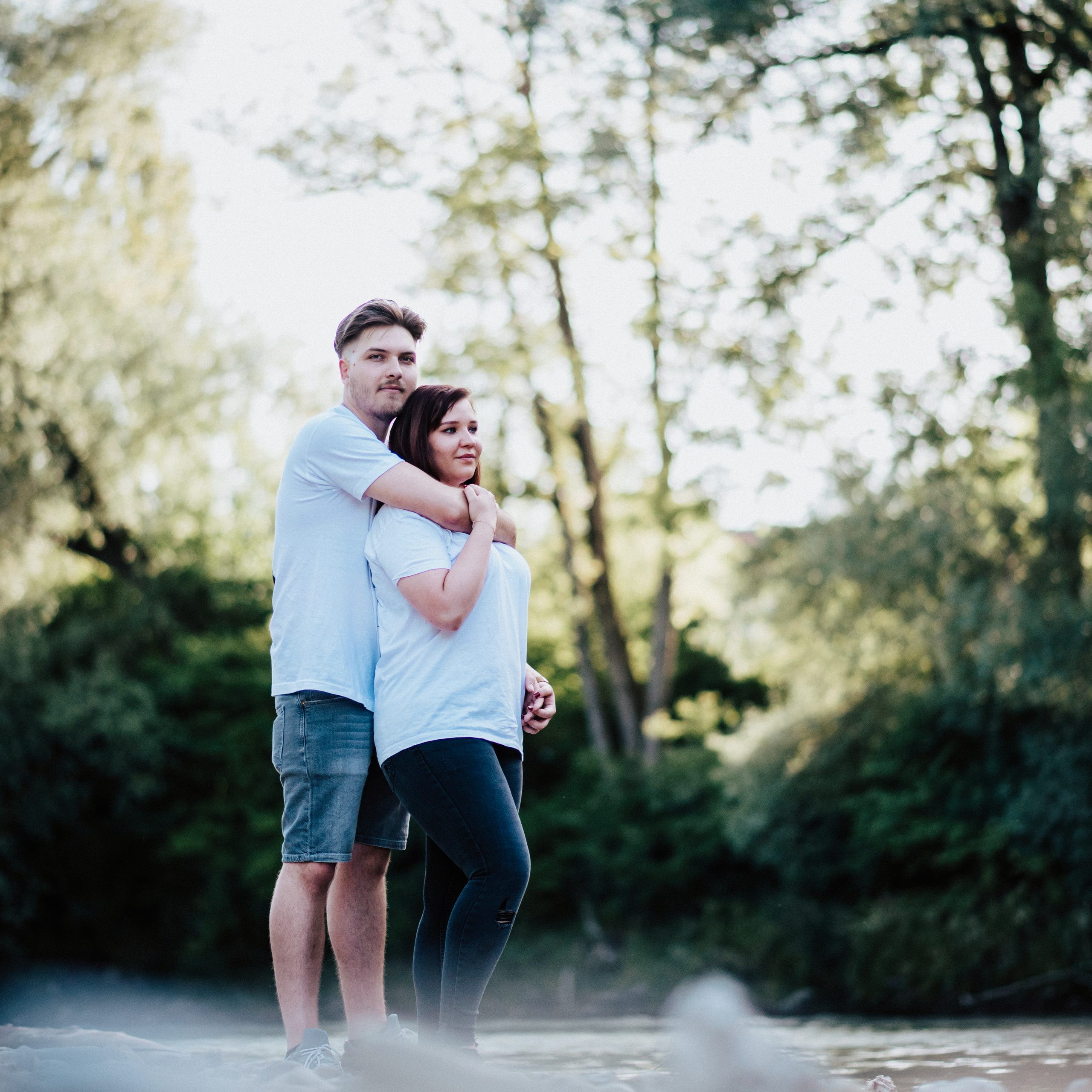 Referenzen. Ich bin Max, Designer, Art & Hochzeitsfotograf aus Germaringen