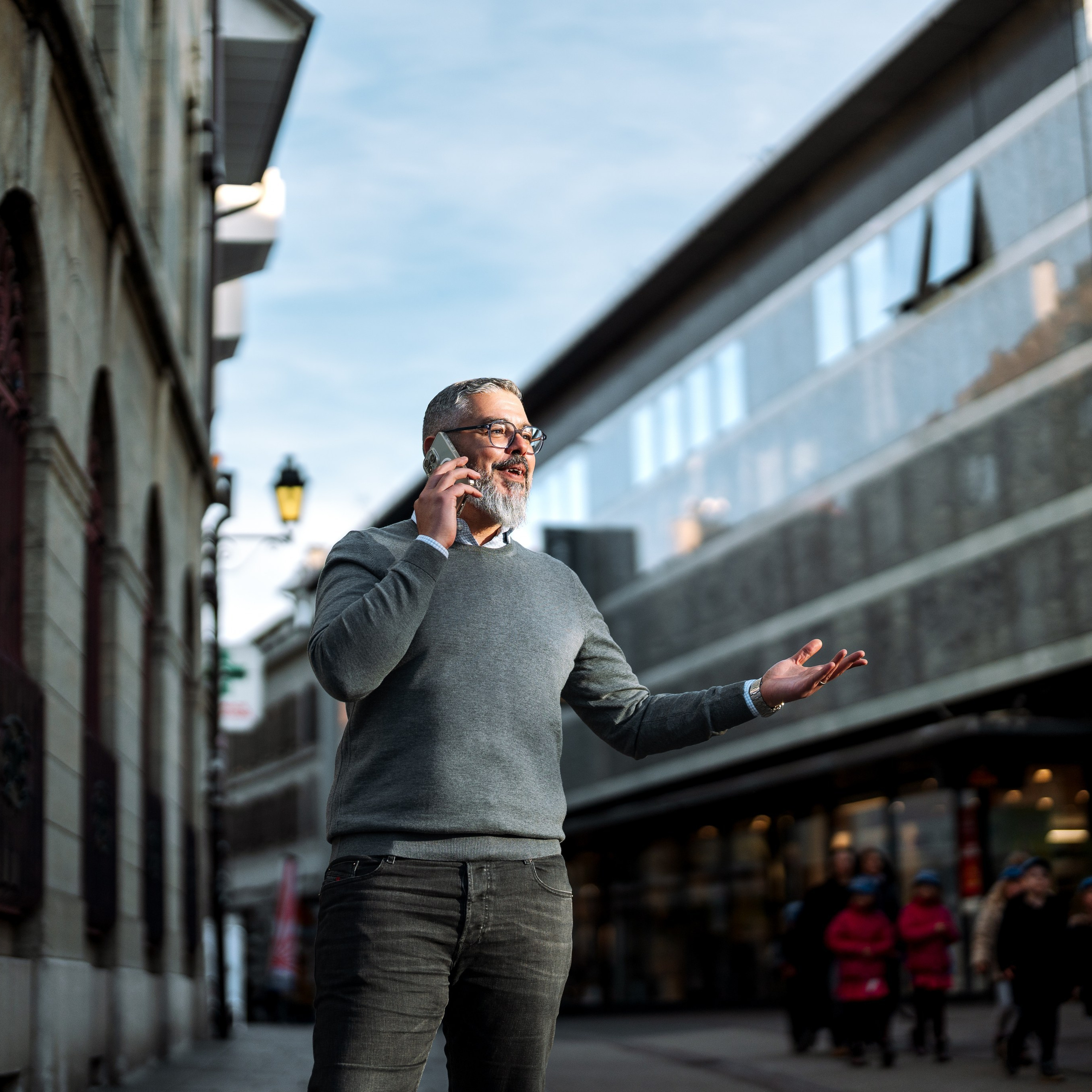 Produtora de Vídeo e Fotografia Cinematográfica | Beyond Creative 20 Portugal Lisboa