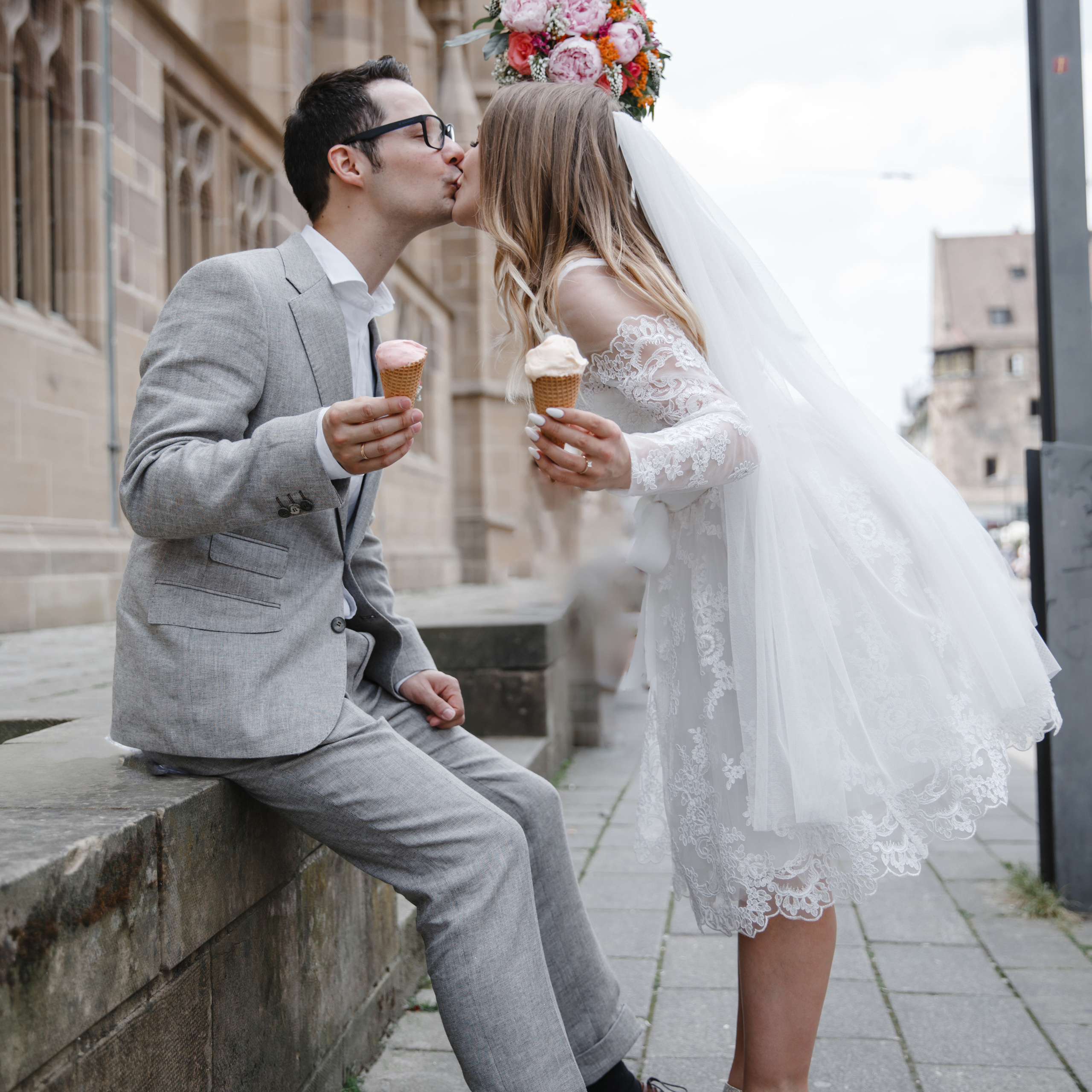 A&D. Фотограф в Германии Марина Копф. Карлсруэ, Баден-Баден, Штуттгарт