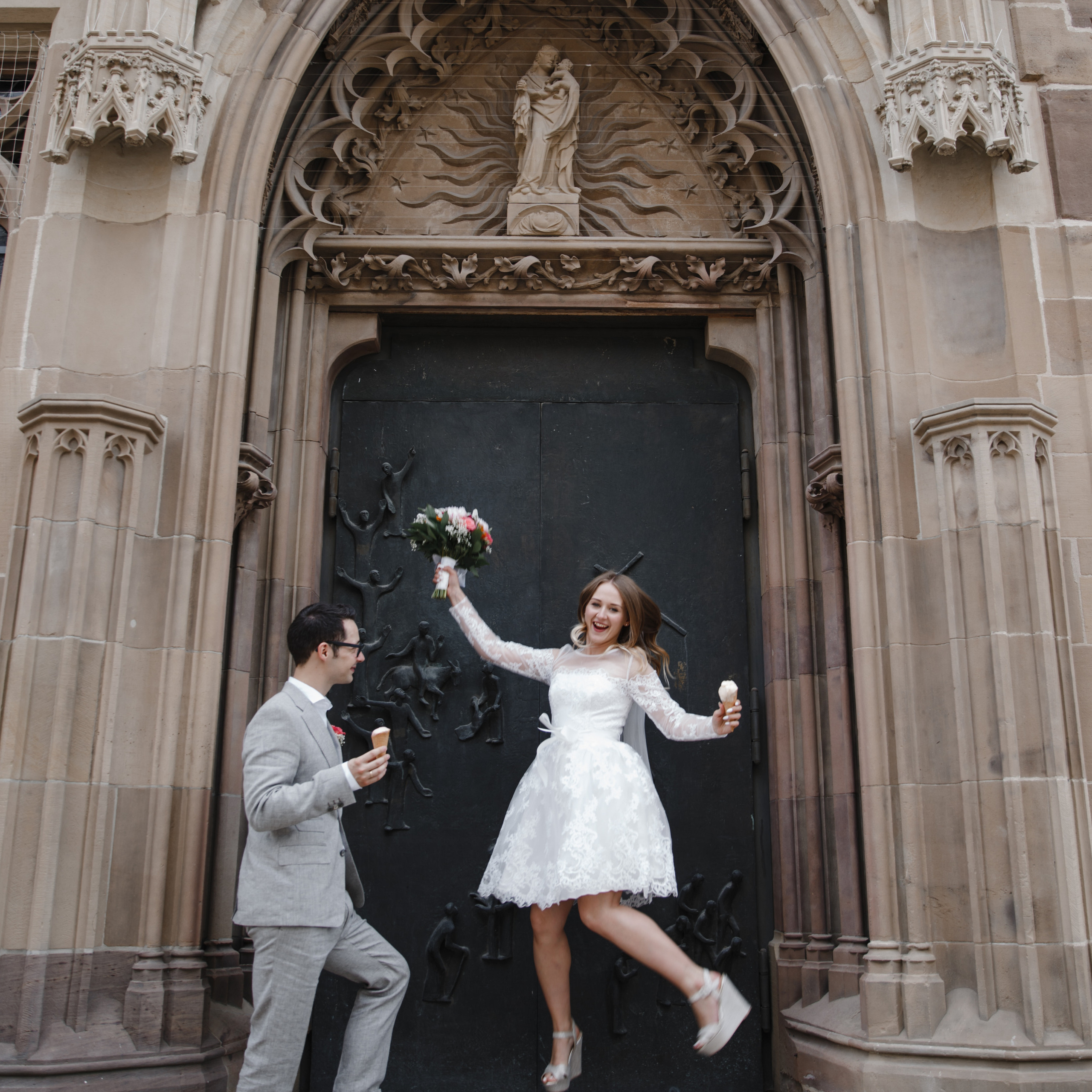 A&D. Фотограф в Германии Марина Копф. Карлсруэ, Баден-Баден, Штуттгарт