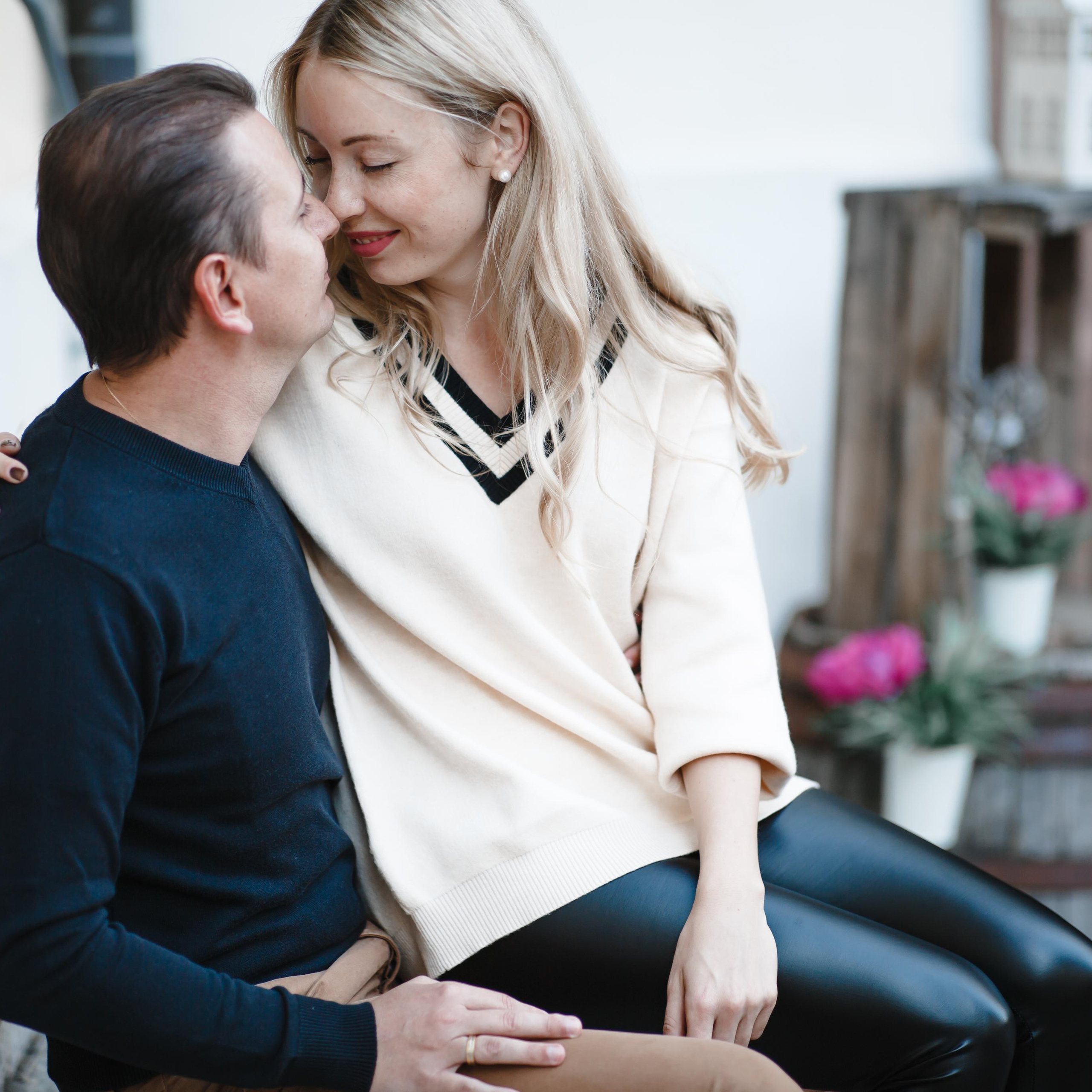 Love-story. Фотограф в Германии Марина Копф. Карлсруэ, Баден-Баден, Штуттгарт