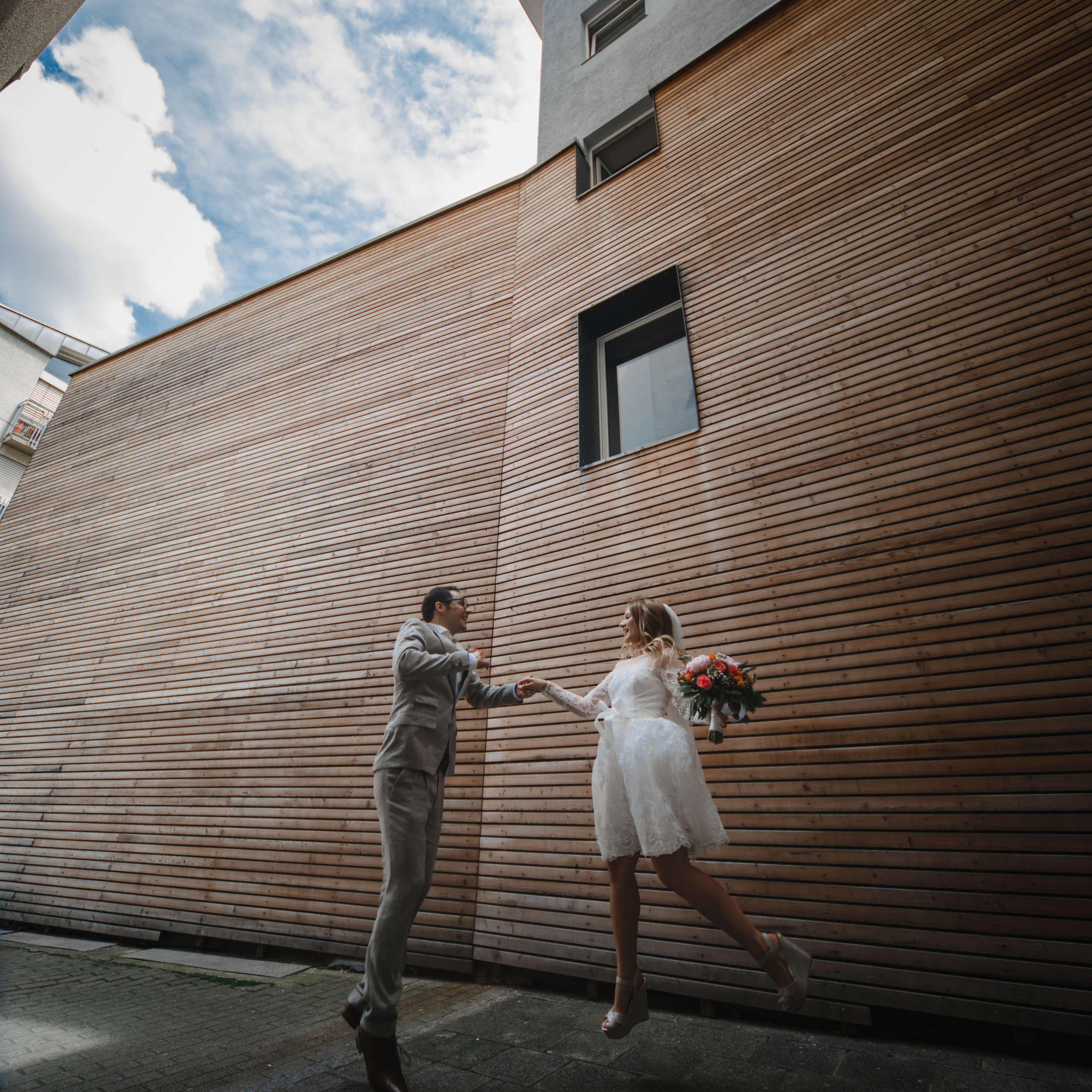 A&D. Фотограф в Германии Марина Копф. Карлсруэ, Баден-Баден, Штуттгарт