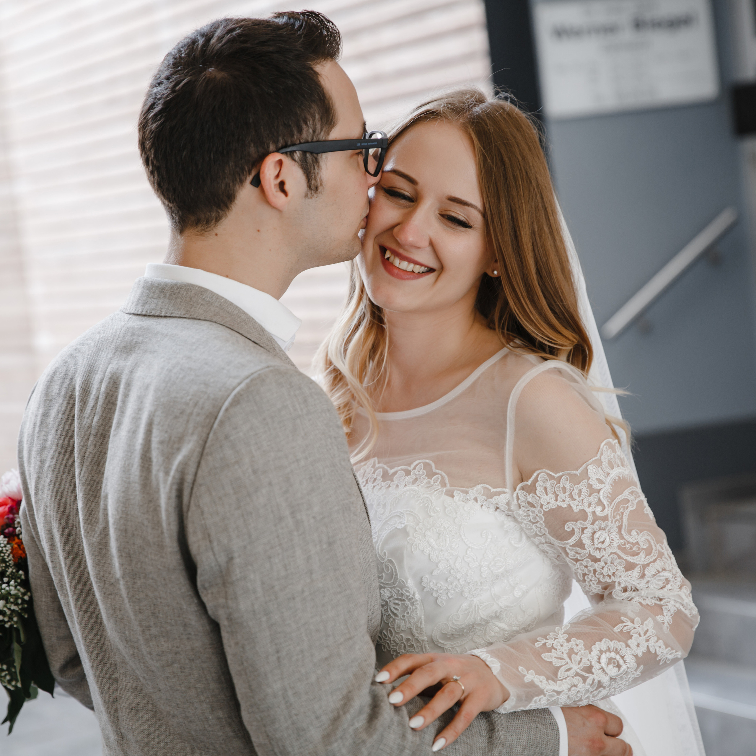 A&D. Фотограф в Германии Марина Копф. Карлсруэ, Баден-Баден, Штуттгарт