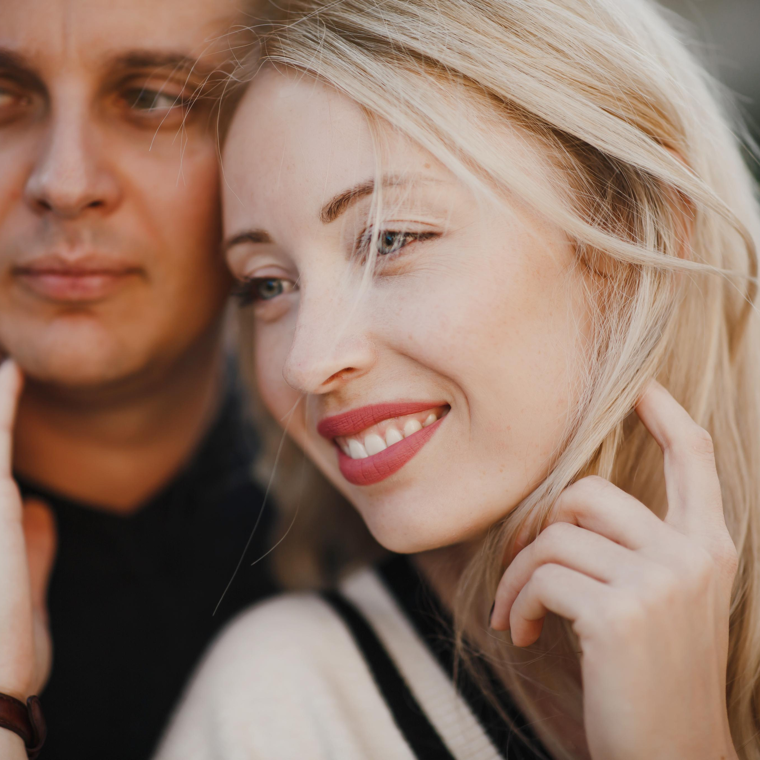 Love-story. Фотограф в Германии Марина Копф. Карлсруэ, Баден-Баден, Штуттгарт