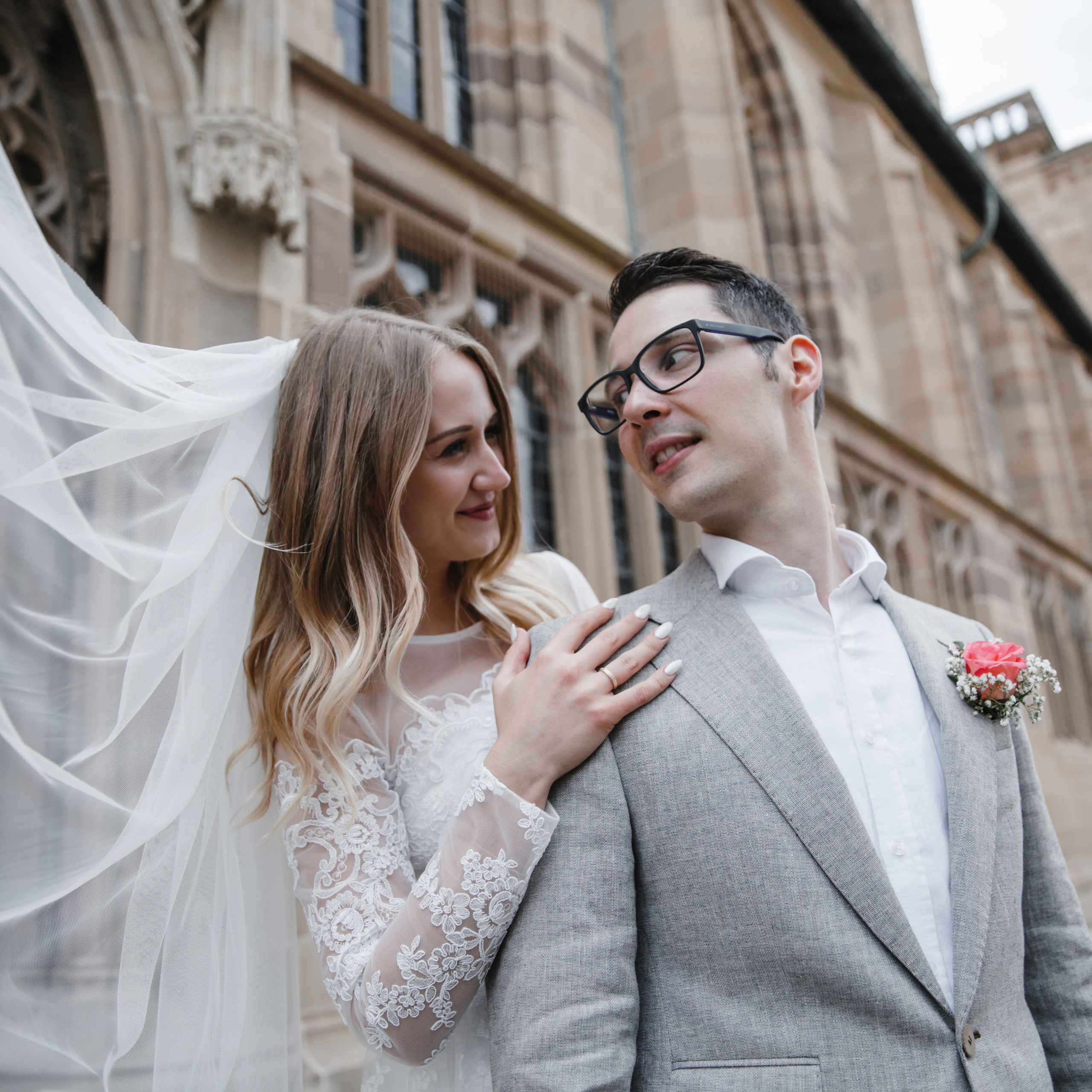 A&D. Фотограф в Германии Марина Копф. Карлсруэ, Баден-Баден, Штуттгарт